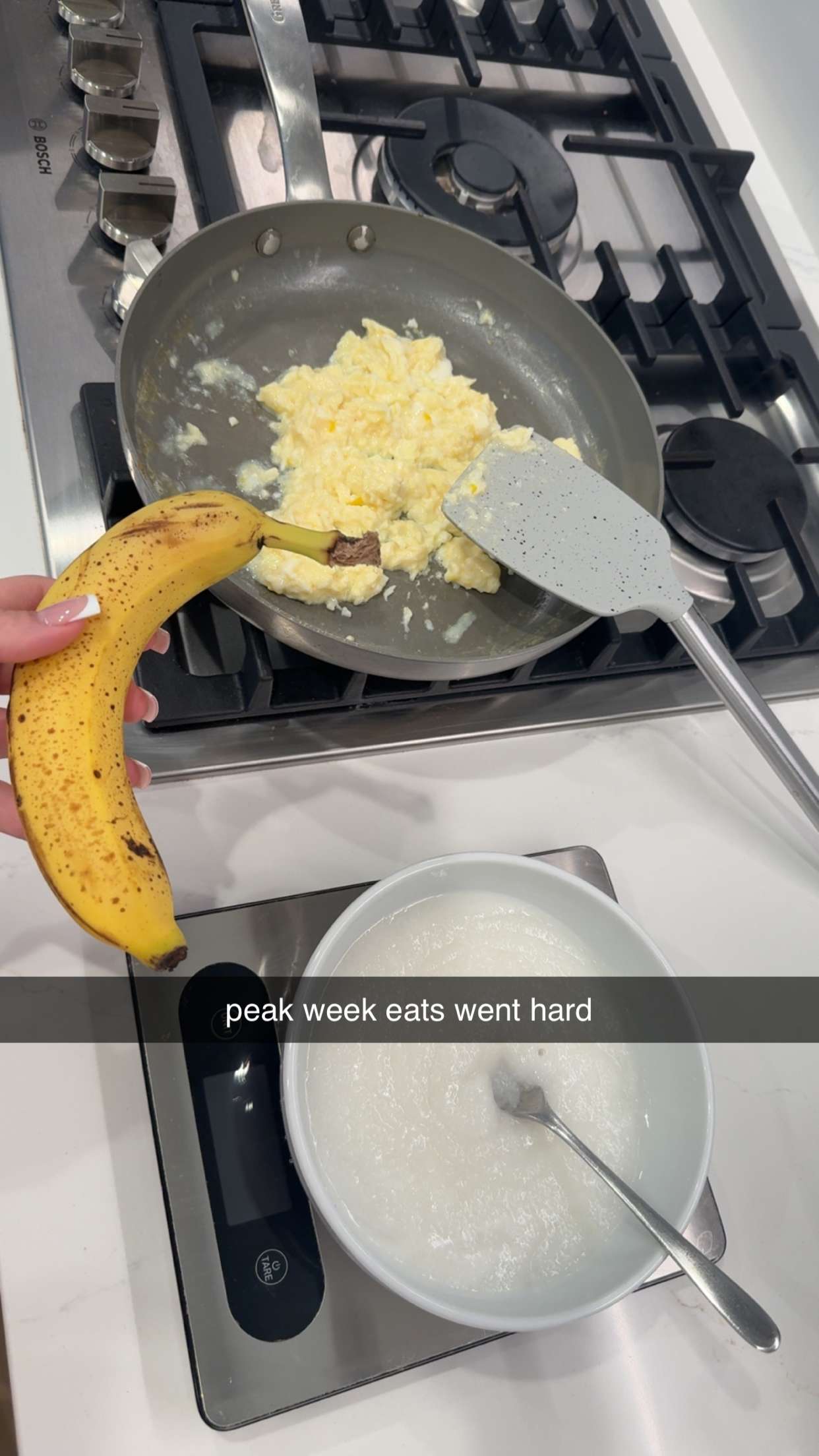 meelahrobbins snapchat image archive image