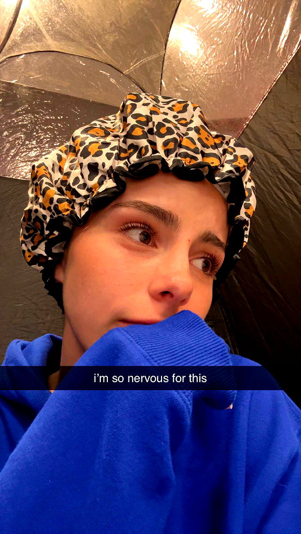 meelahrobbins image ~ Altpins