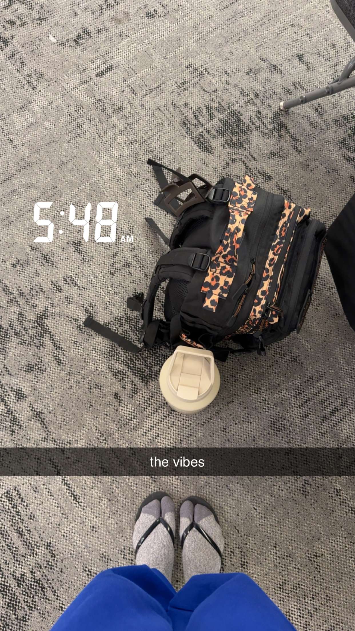 meelahrobbins snapchat image archive image