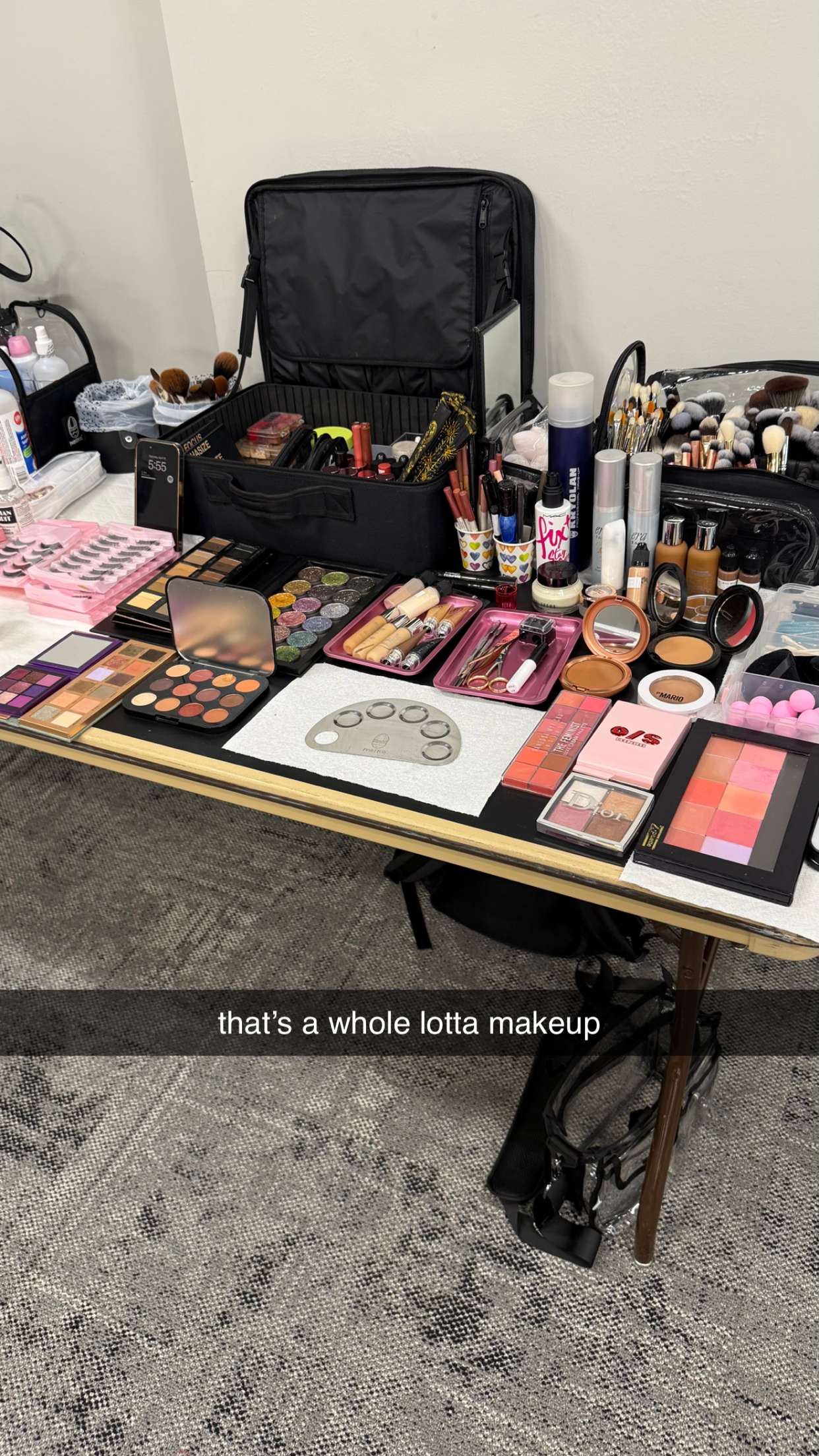 meelahrobbins snapchat image archive image