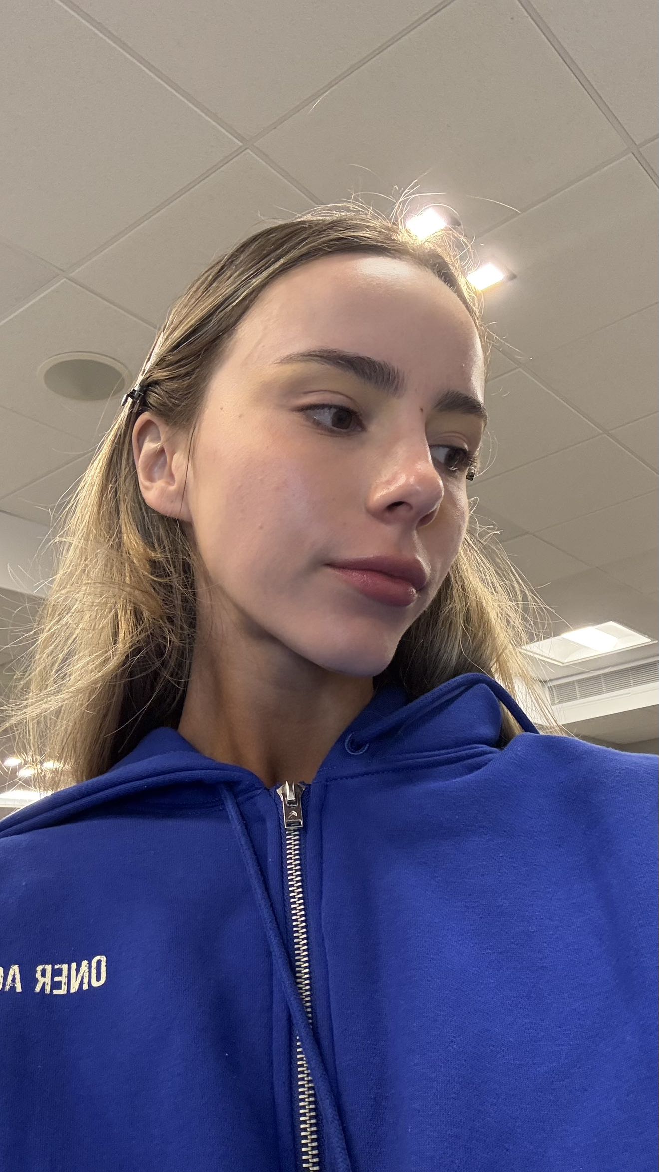 meelahrobbins snapchat image archive image