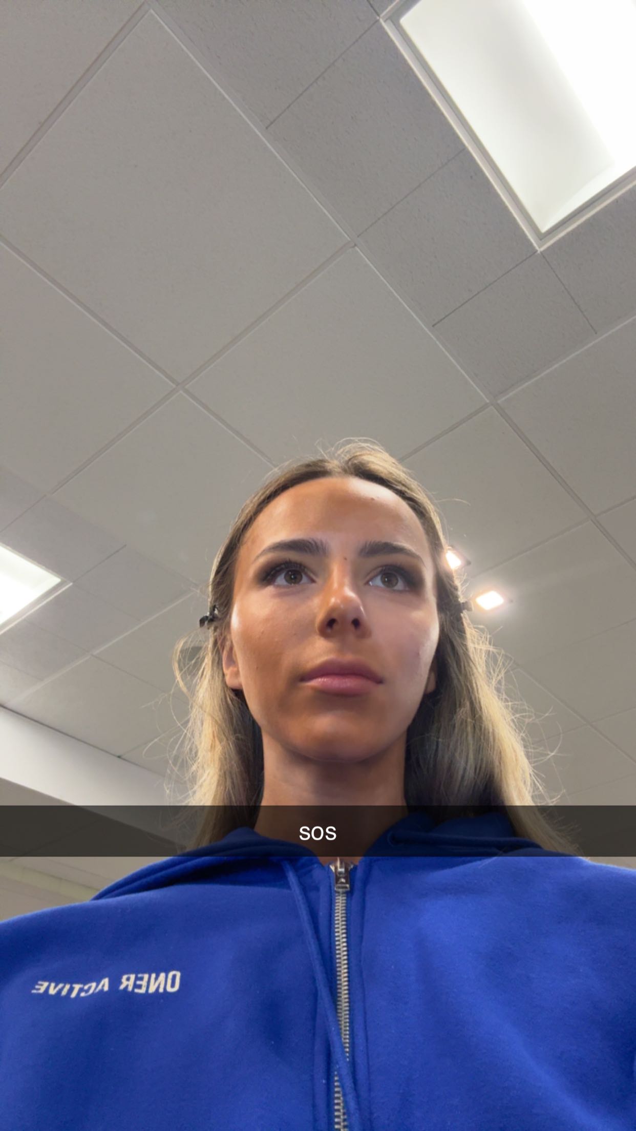 meelahrobbins snapchat image archive image