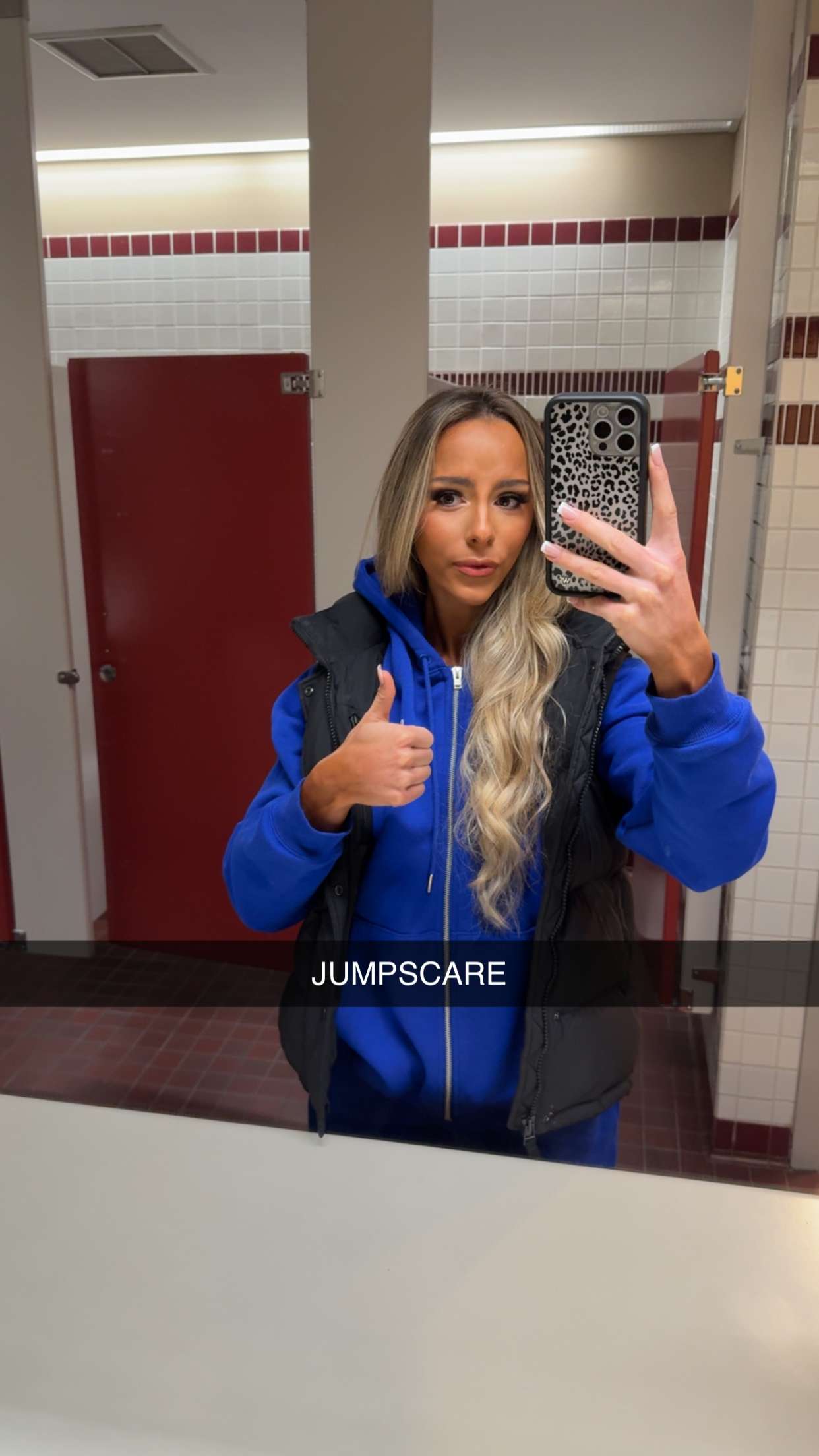 meelahrobbins snapchat image archive image