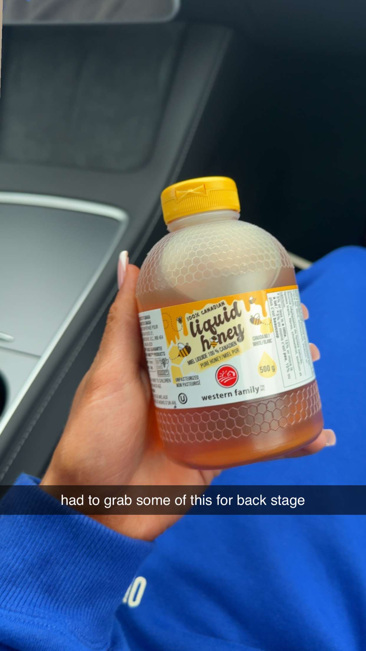 meelahrobbins snapchat image archive image