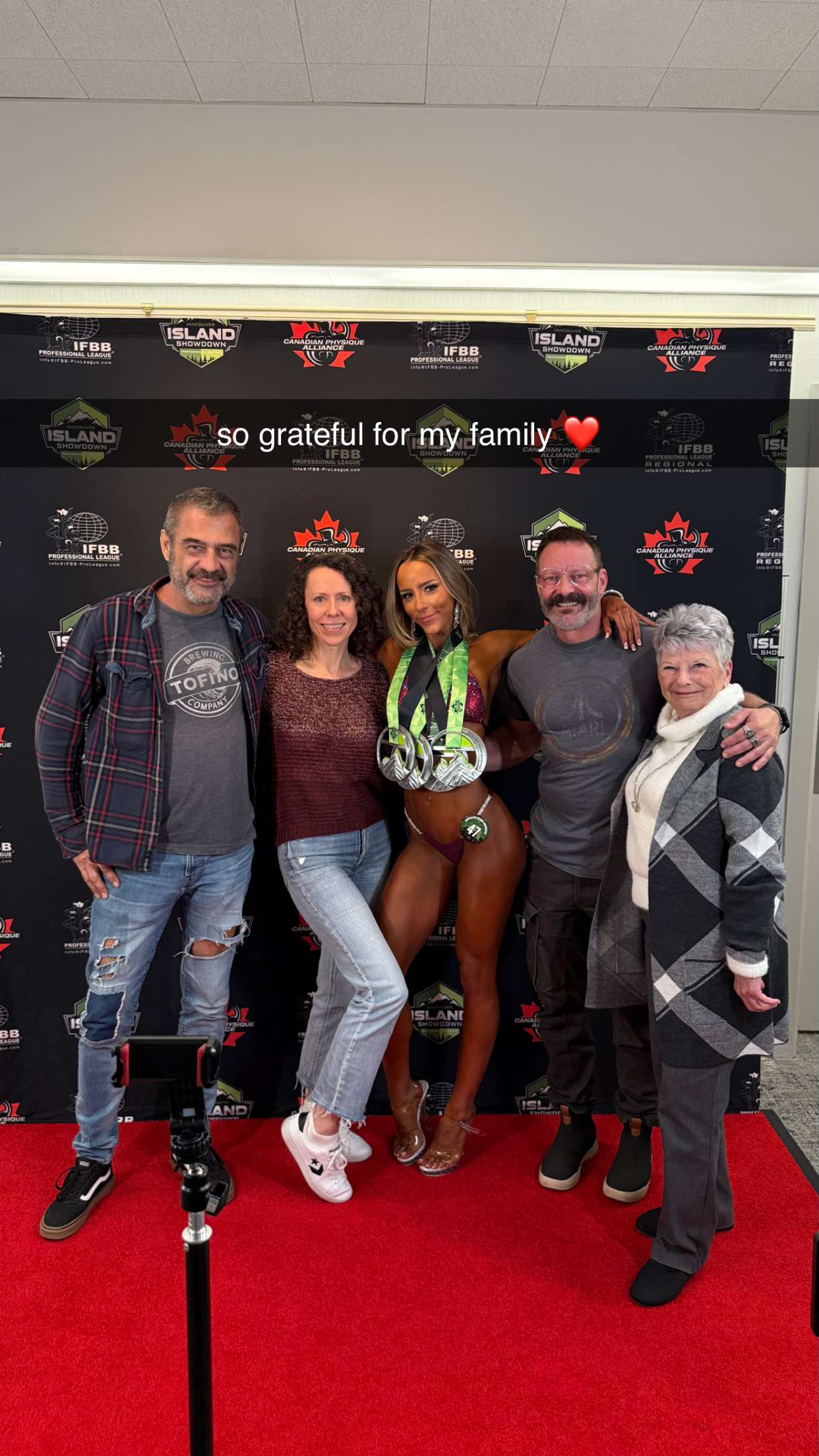 meelahrobbins snapchat image archive image