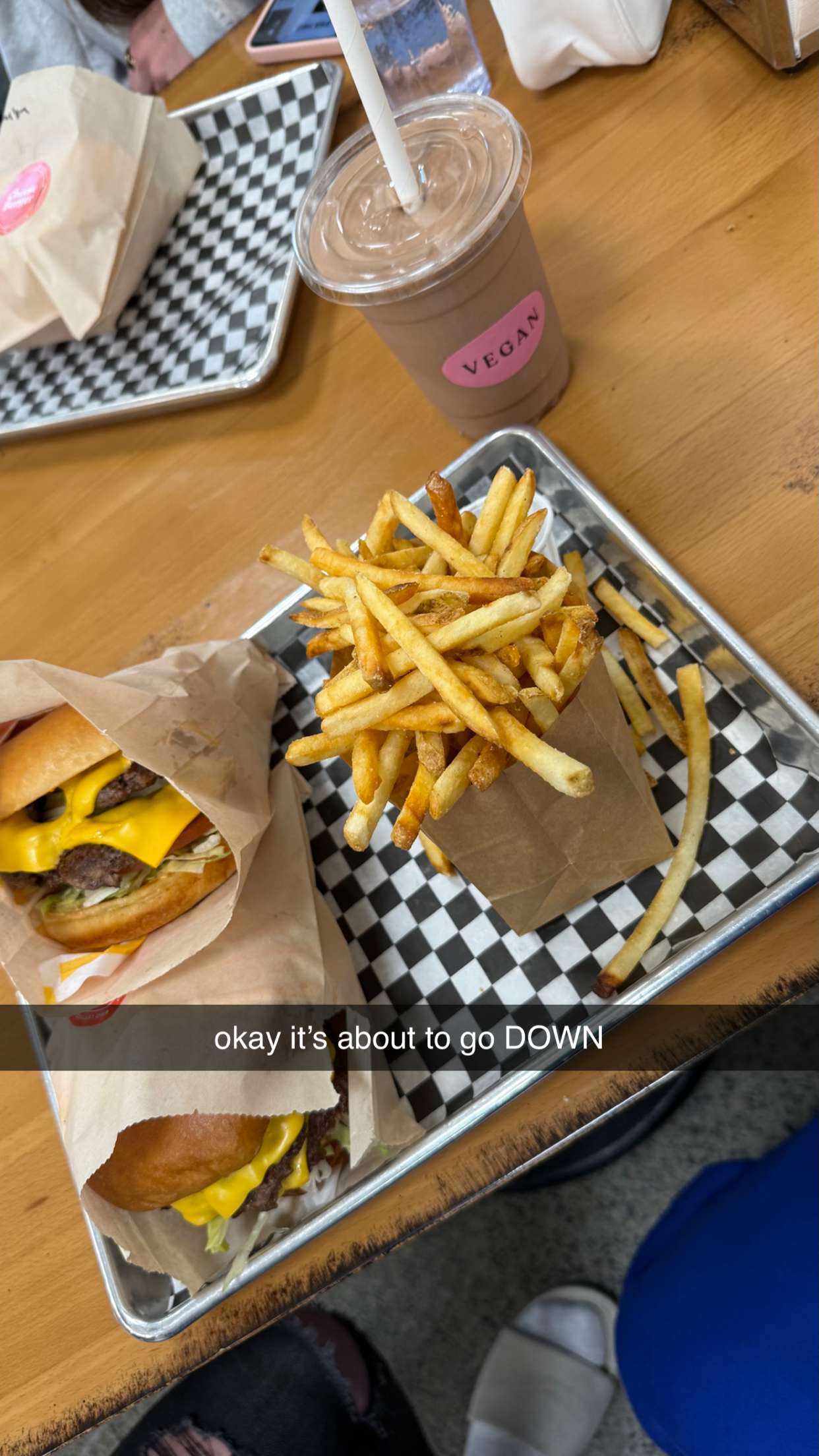 meelahrobbins snapchat image archive image