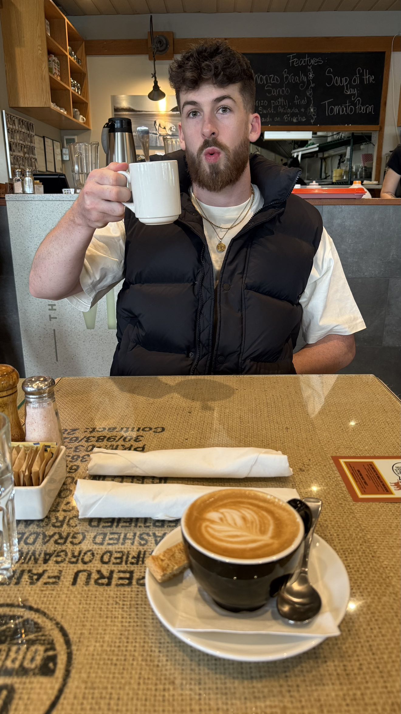 meelahrobbins snapchat image archive image