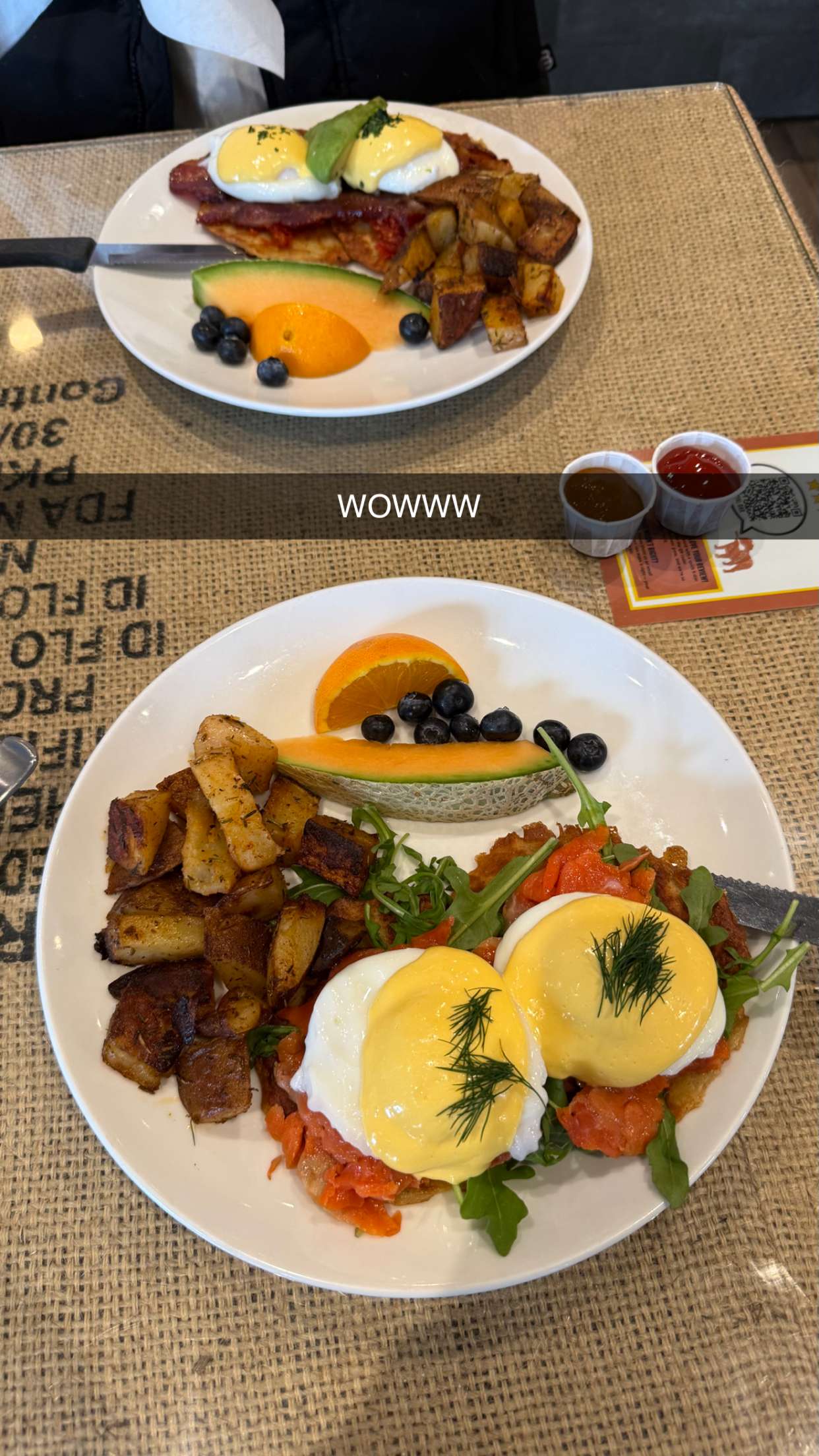 meelahrobbins snapchat image archive image