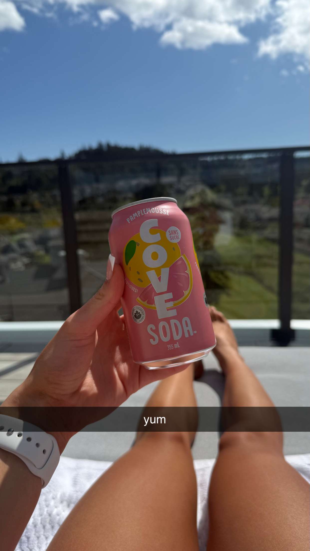 meelahrobbins snapchat image archive image