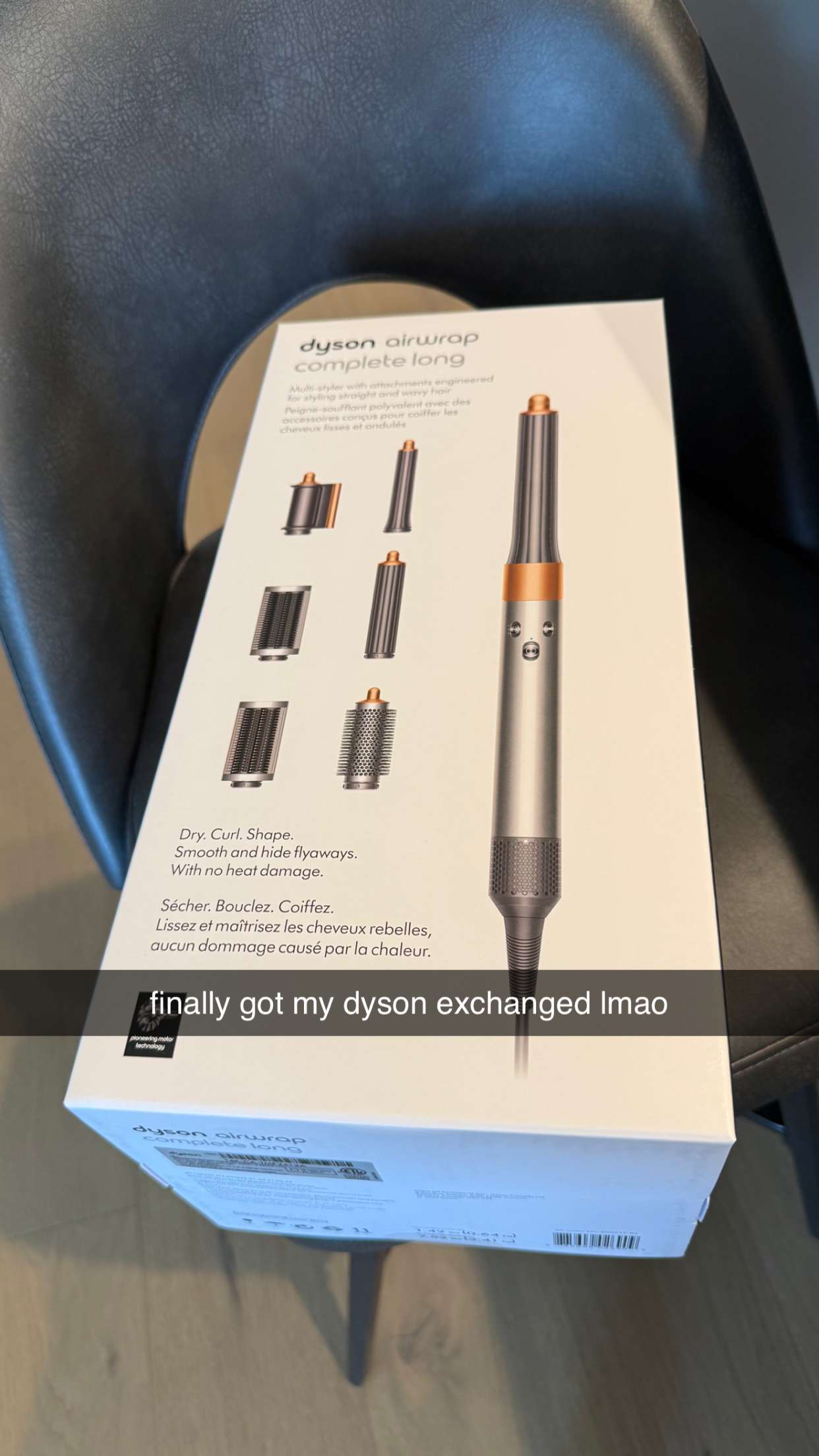 meelahrobbins snapchat image archive image