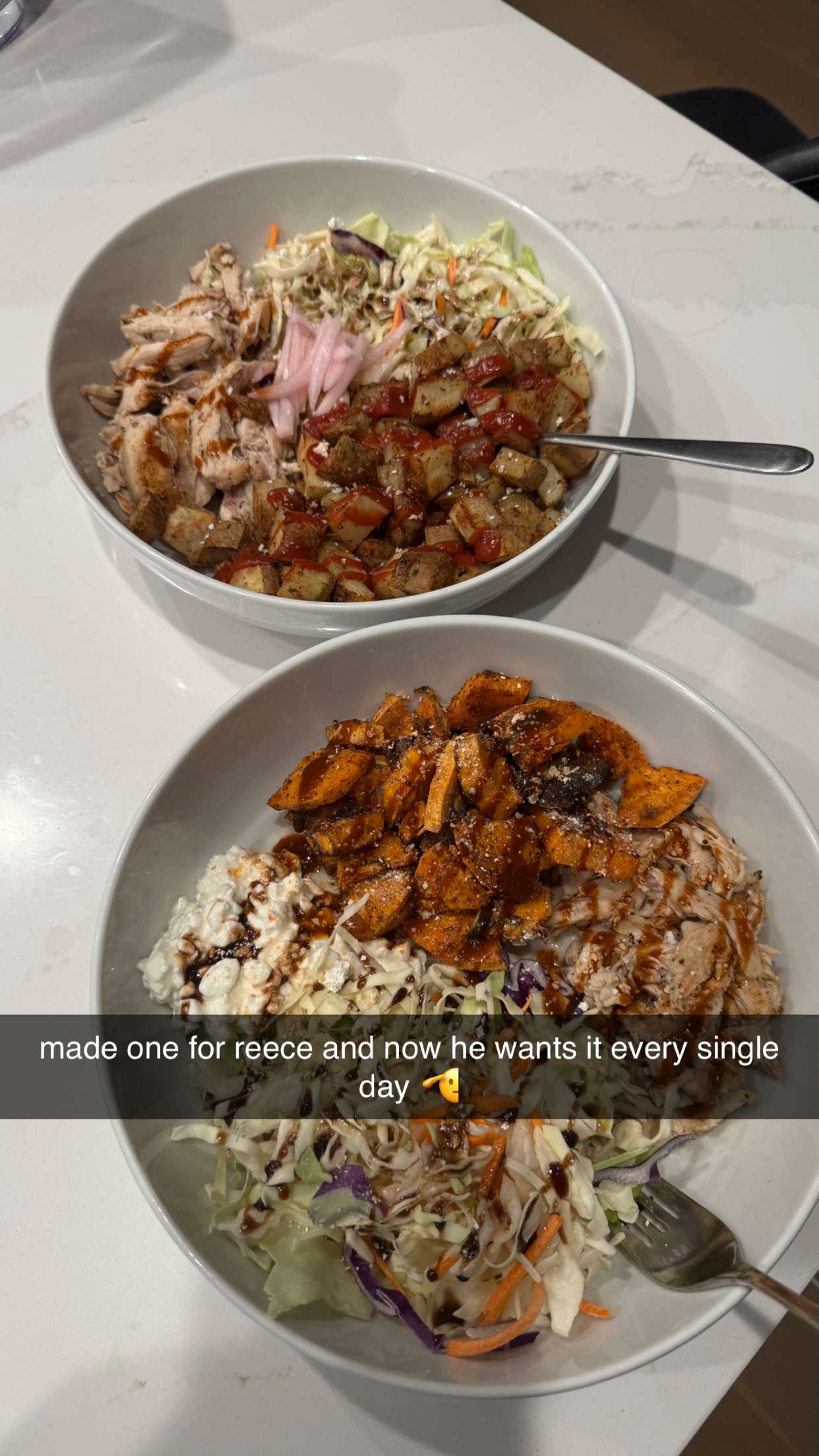 meelahrobbins snapchat image archive image