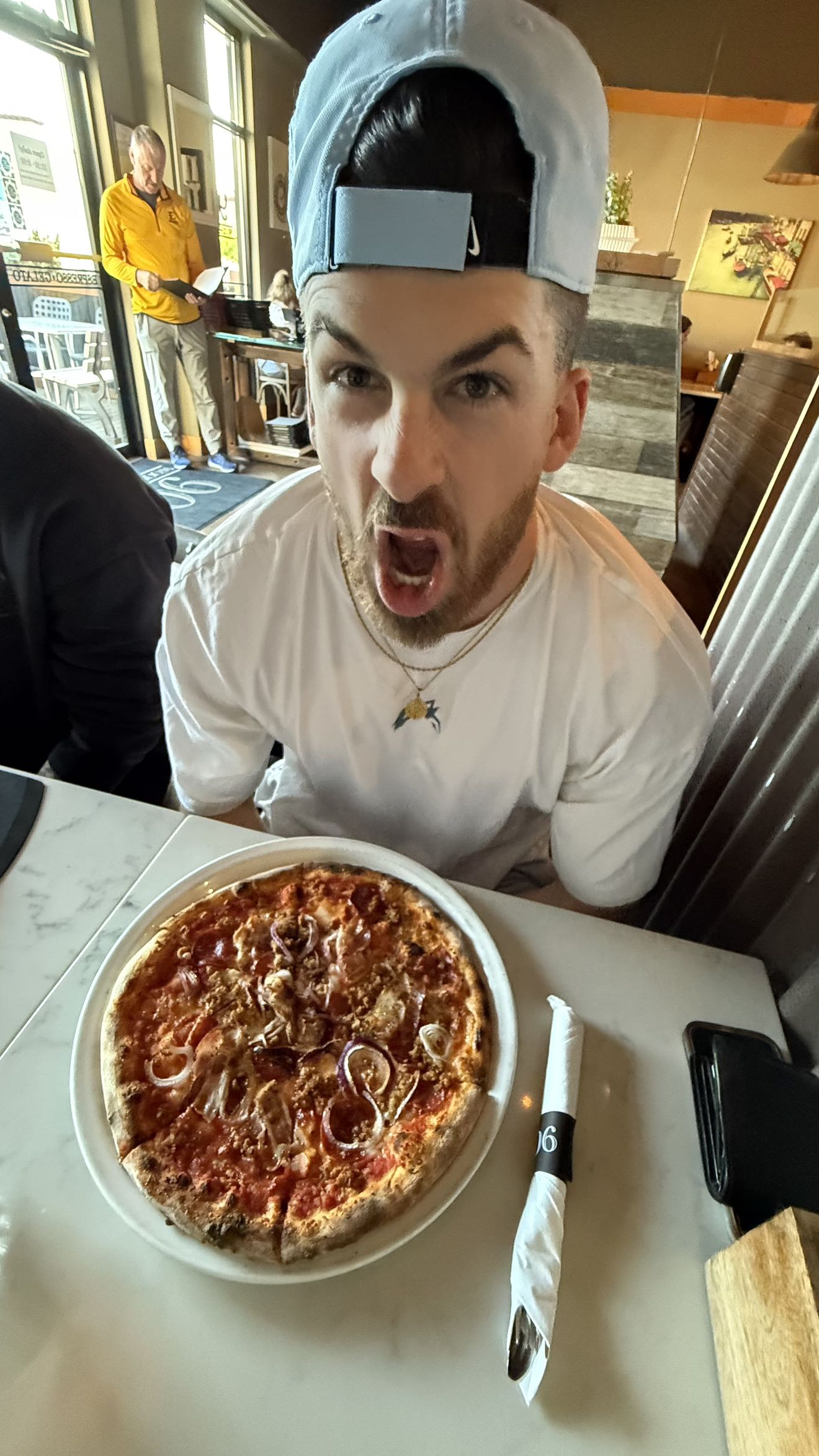 meelahrobbins snapchat image archive image