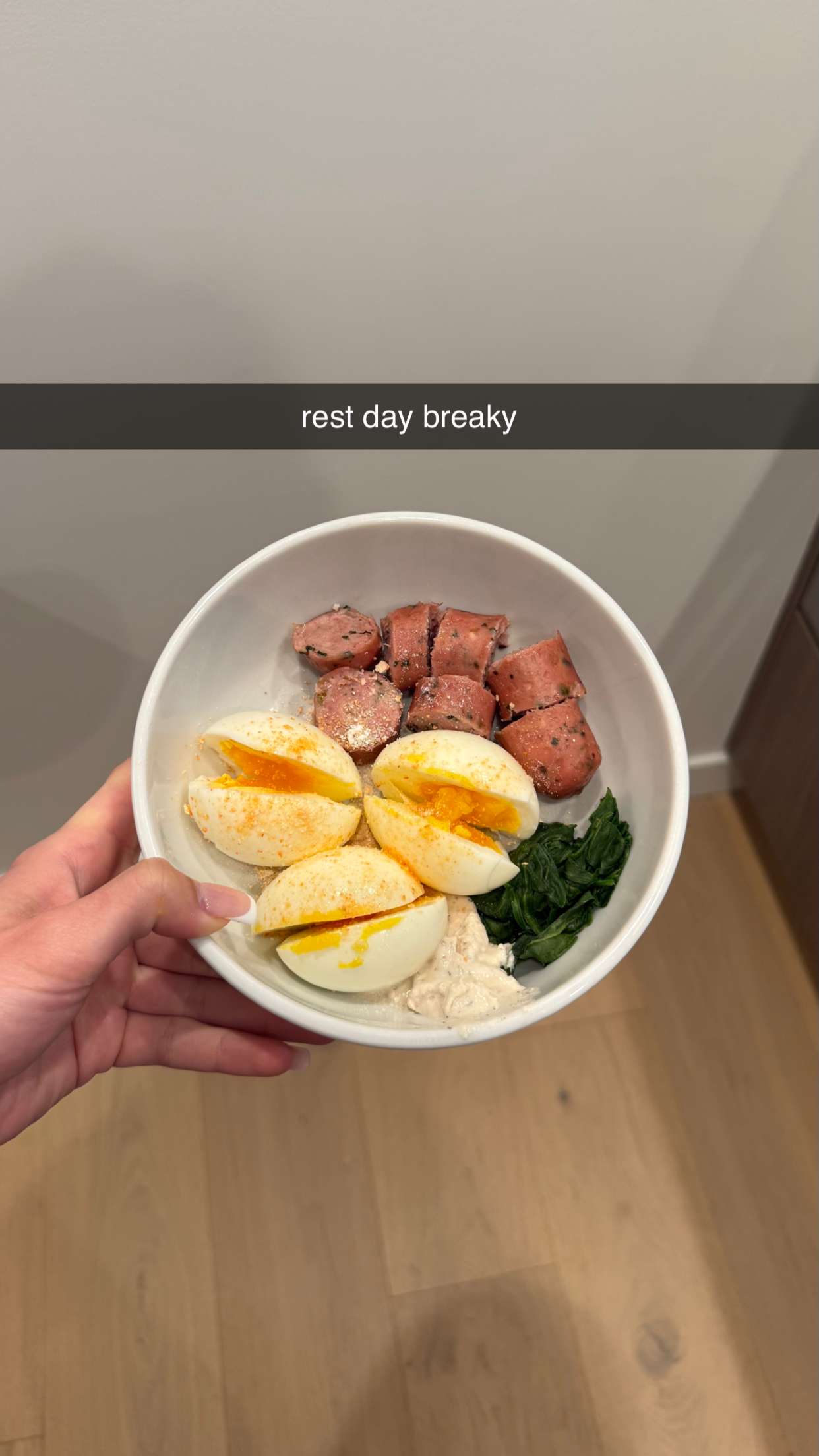 meelahrobbins snapchat image archive image