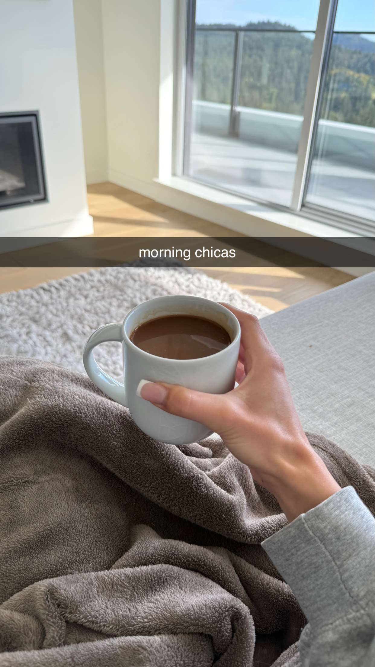 meelahrobbins snapchat image archive image