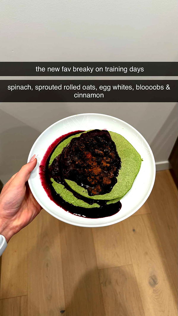 meelahrobbins image ~ Altpins