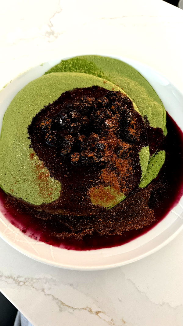 meelahrobbins image ~ Altpins