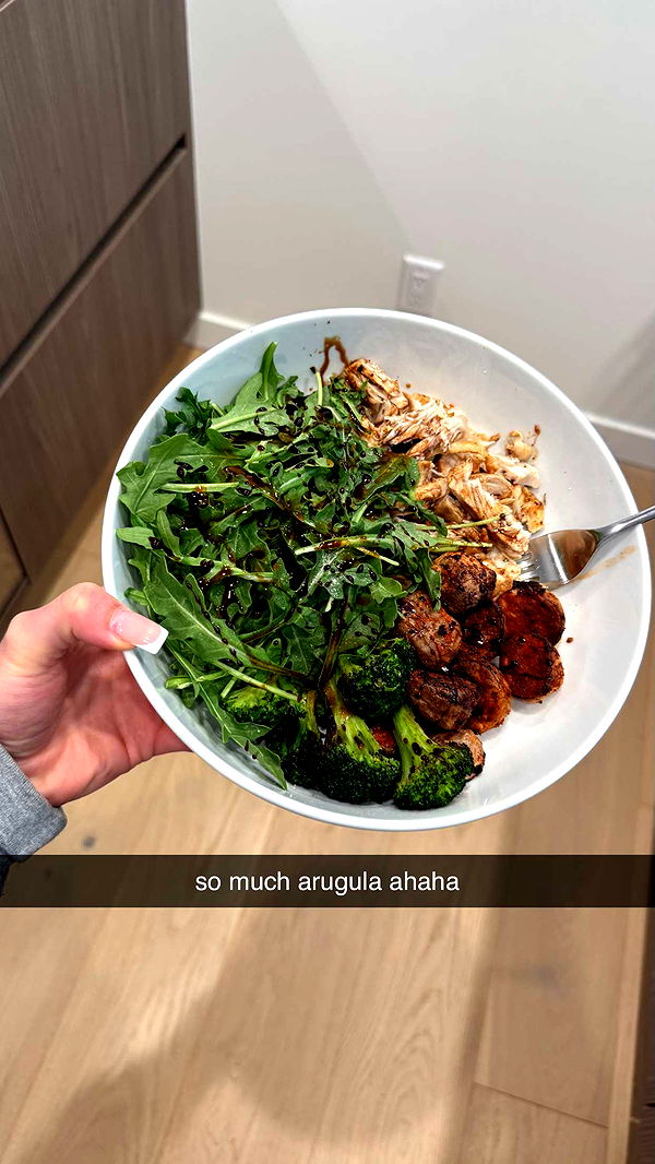 meelahrobbins image ~ Altpins