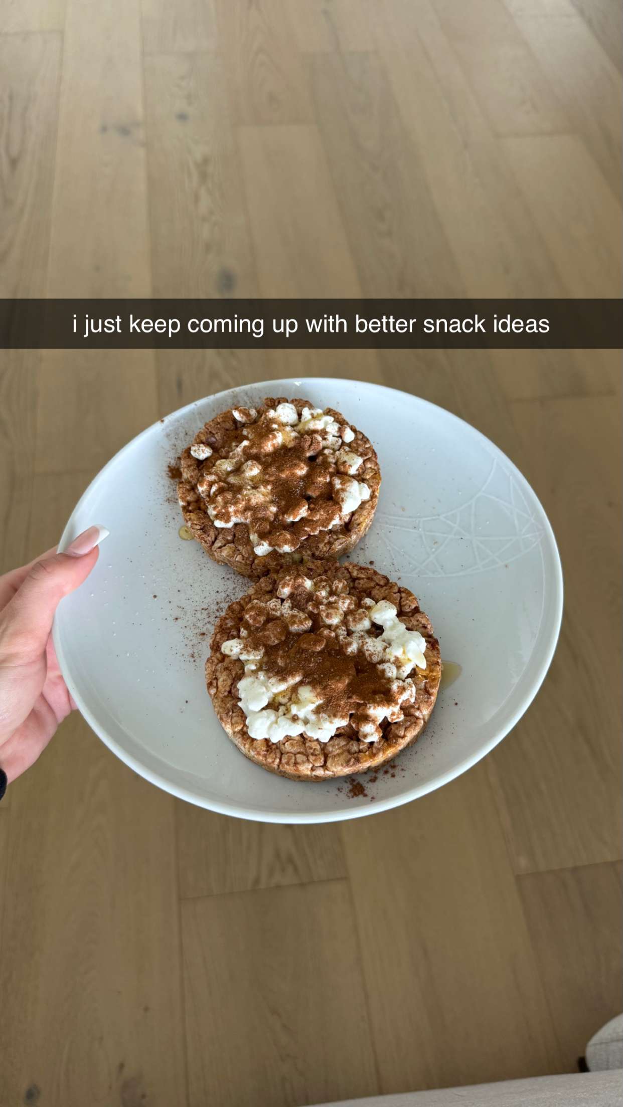 meelahrobbins snapchat image archive image