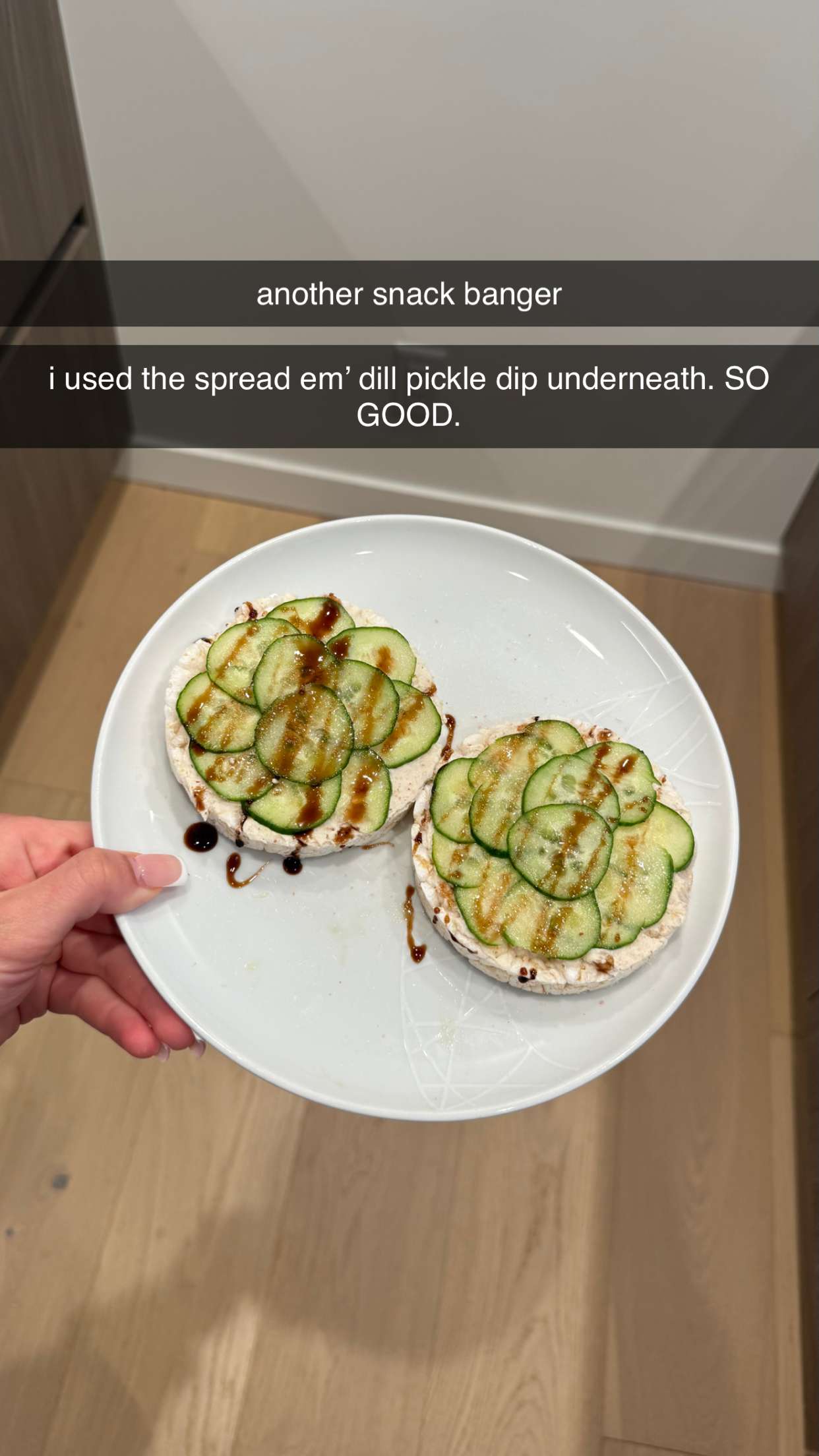 meelahrobbins snapchat image archive image