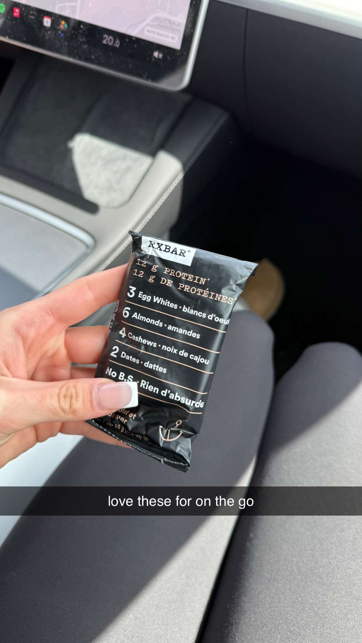 meelahrobbins snapchat image archive image