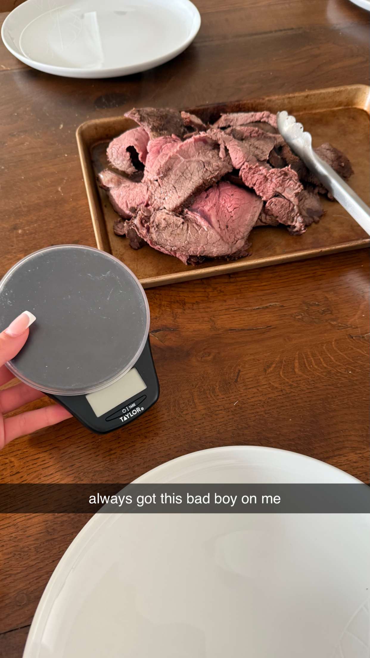 meelahrobbins snapchat image archive image