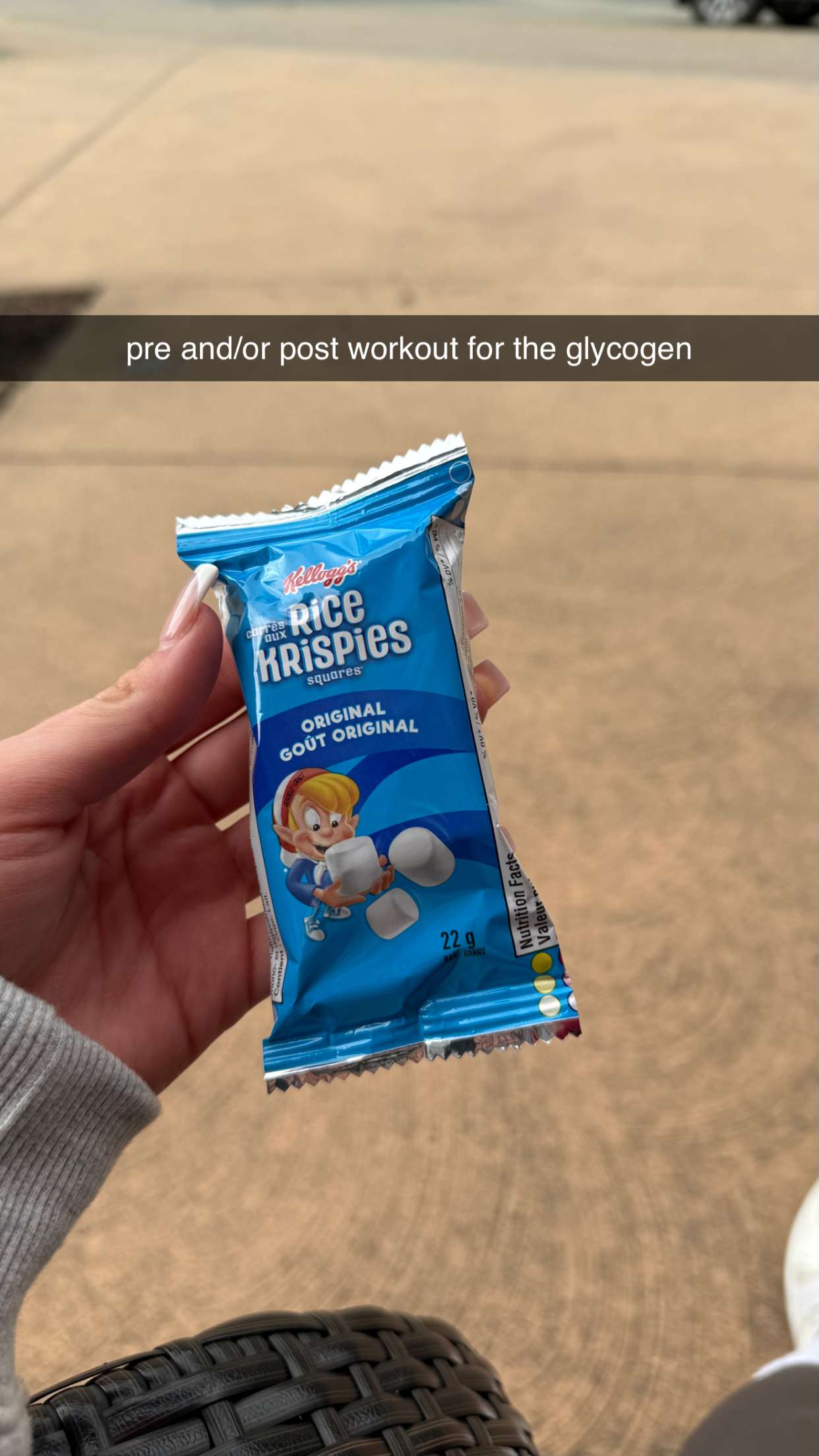 meelahrobbins snapchat image archive image