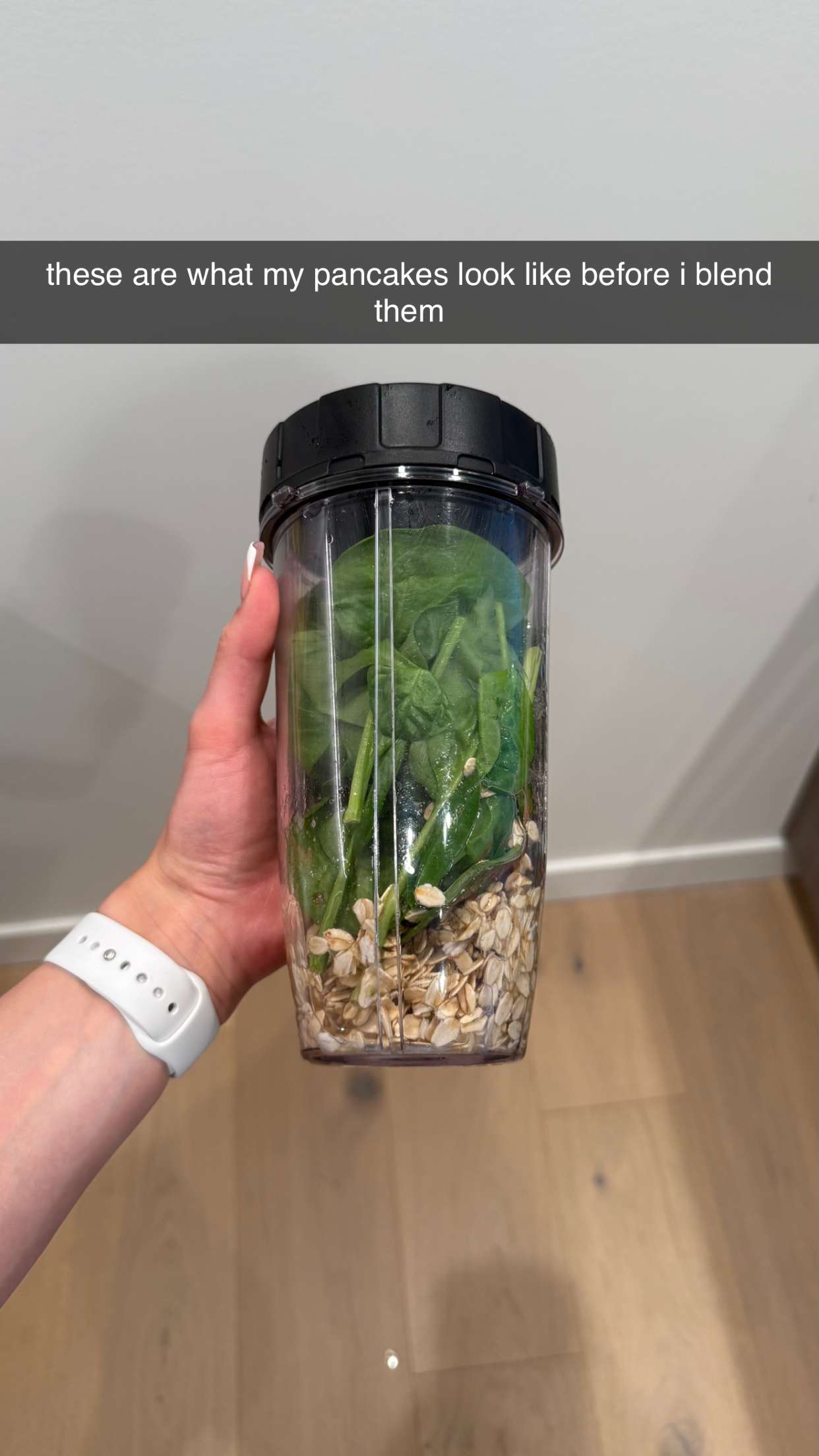 meelahrobbins snapchat image archive image