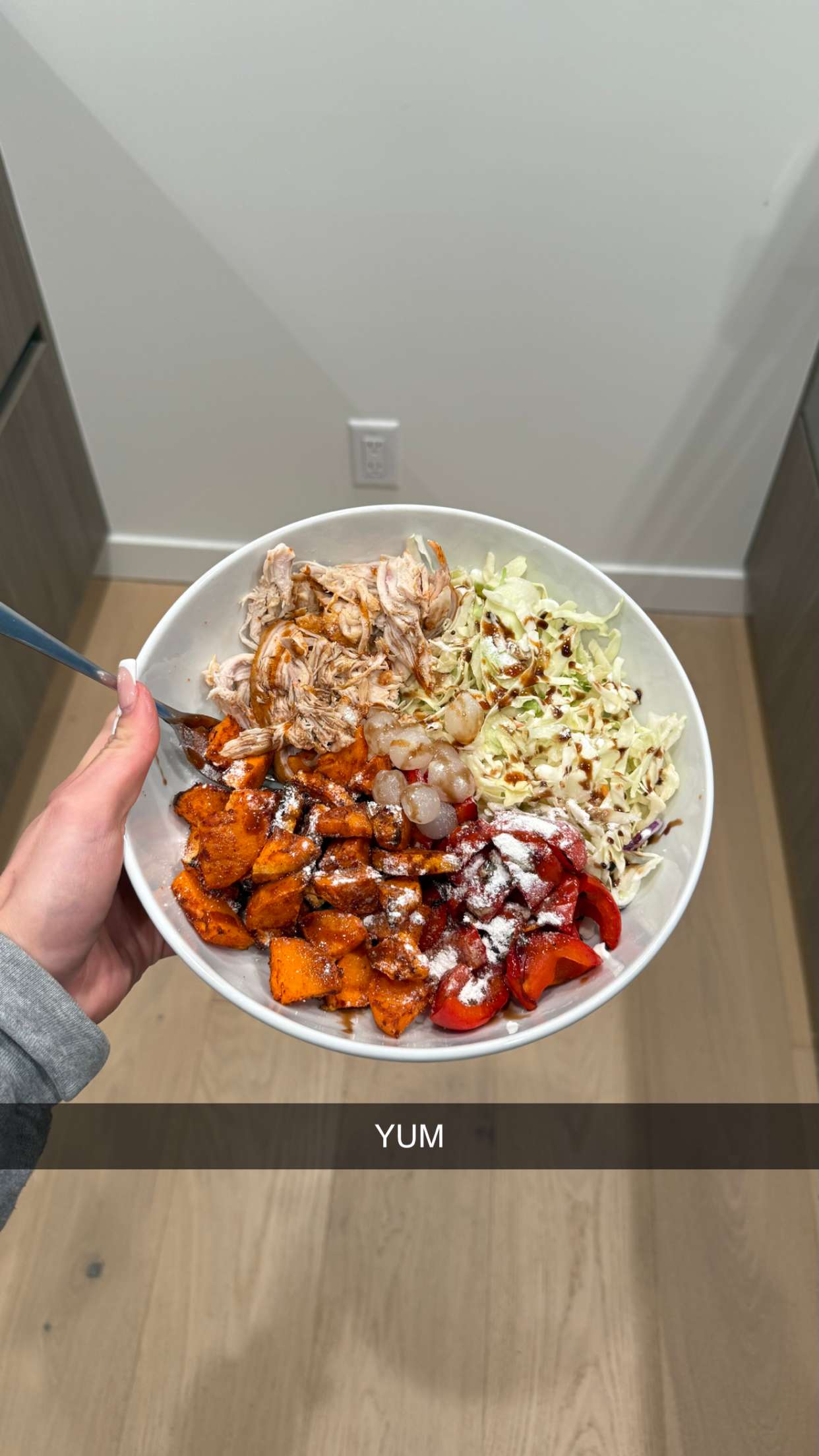 meelahrobbins snapchat image archive image