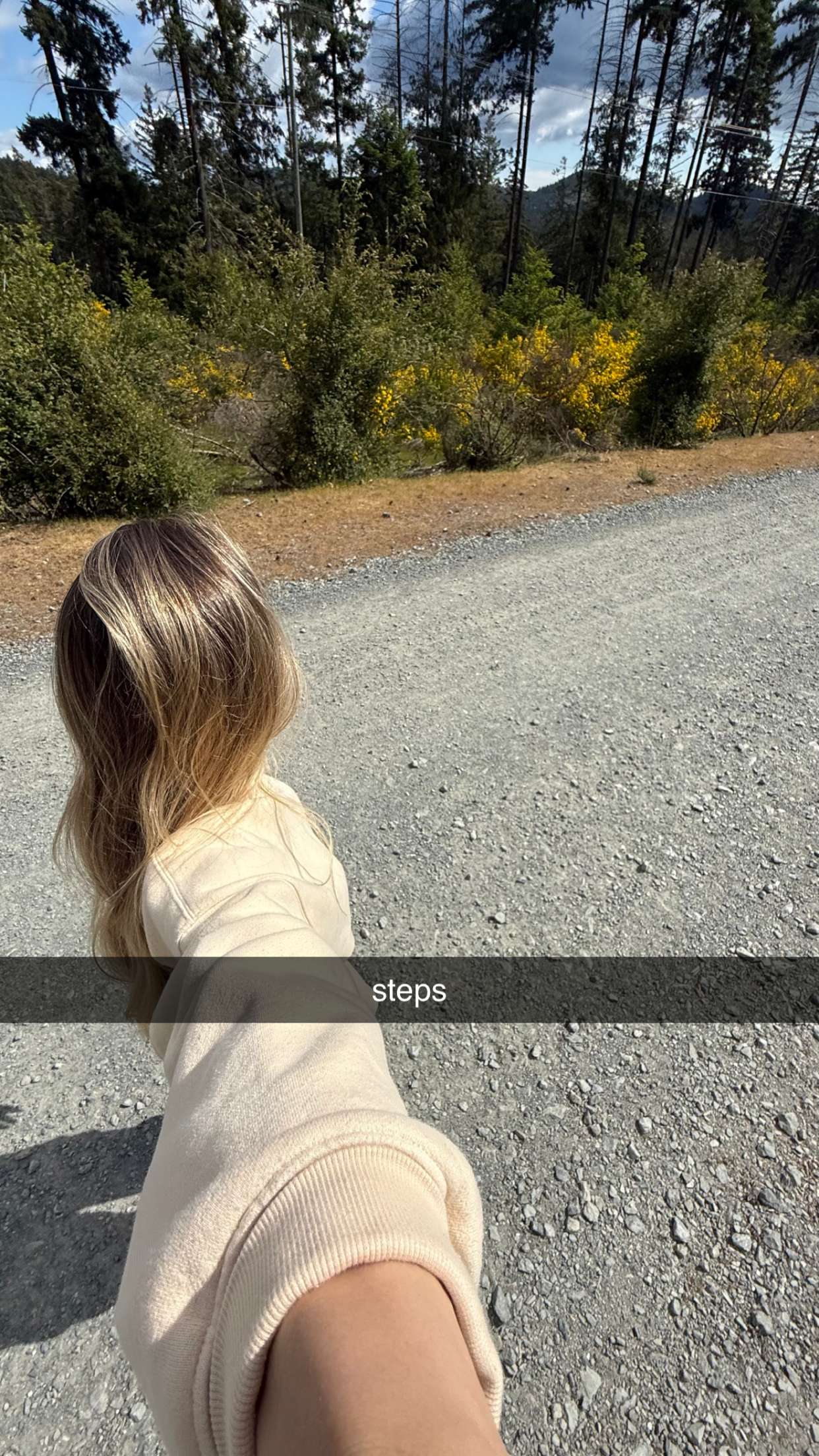 meelahrobbins snapchat image archive image