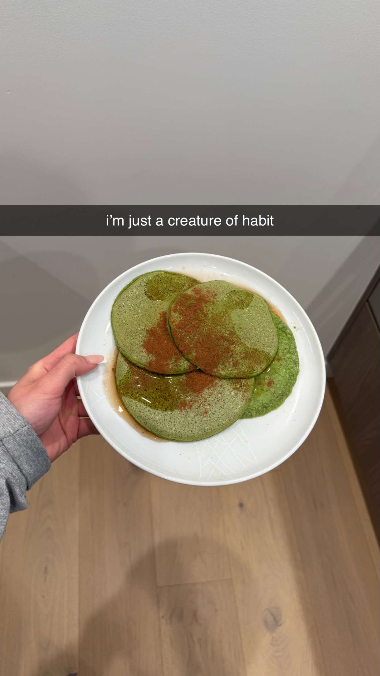 meelahrobbins snapchat image archive image