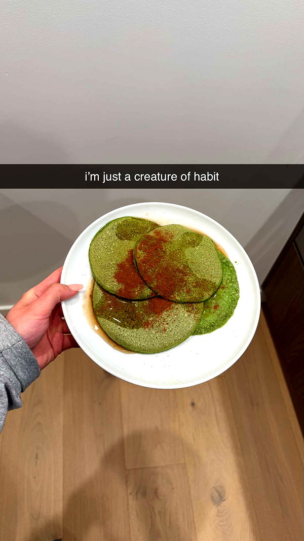 meelahrobbins image ~ Altpins