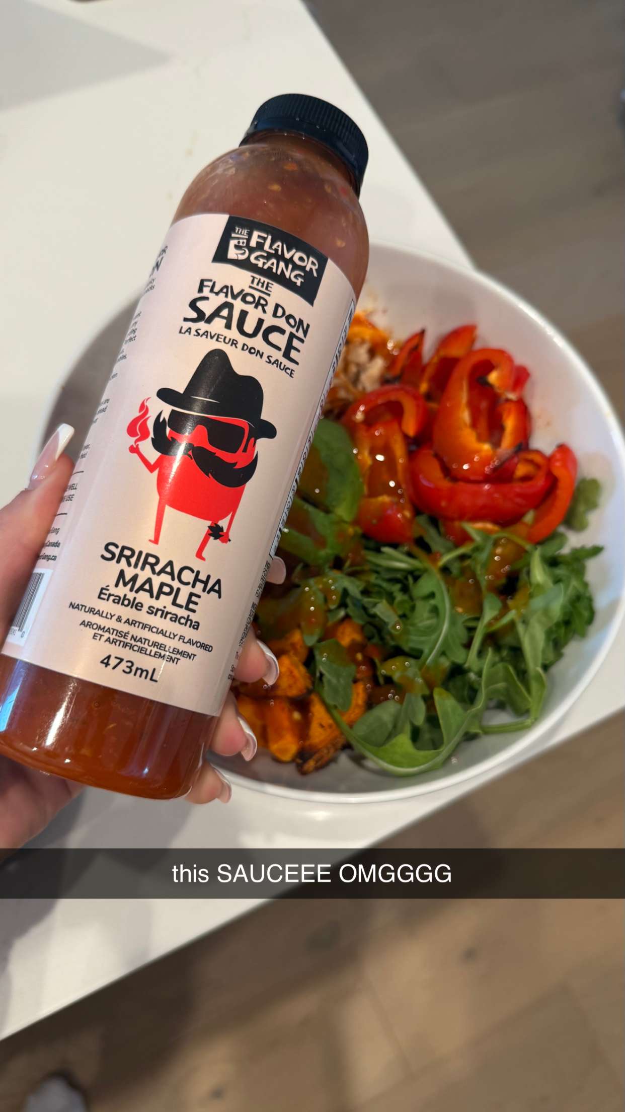 meelahrobbins snapchat image archive image