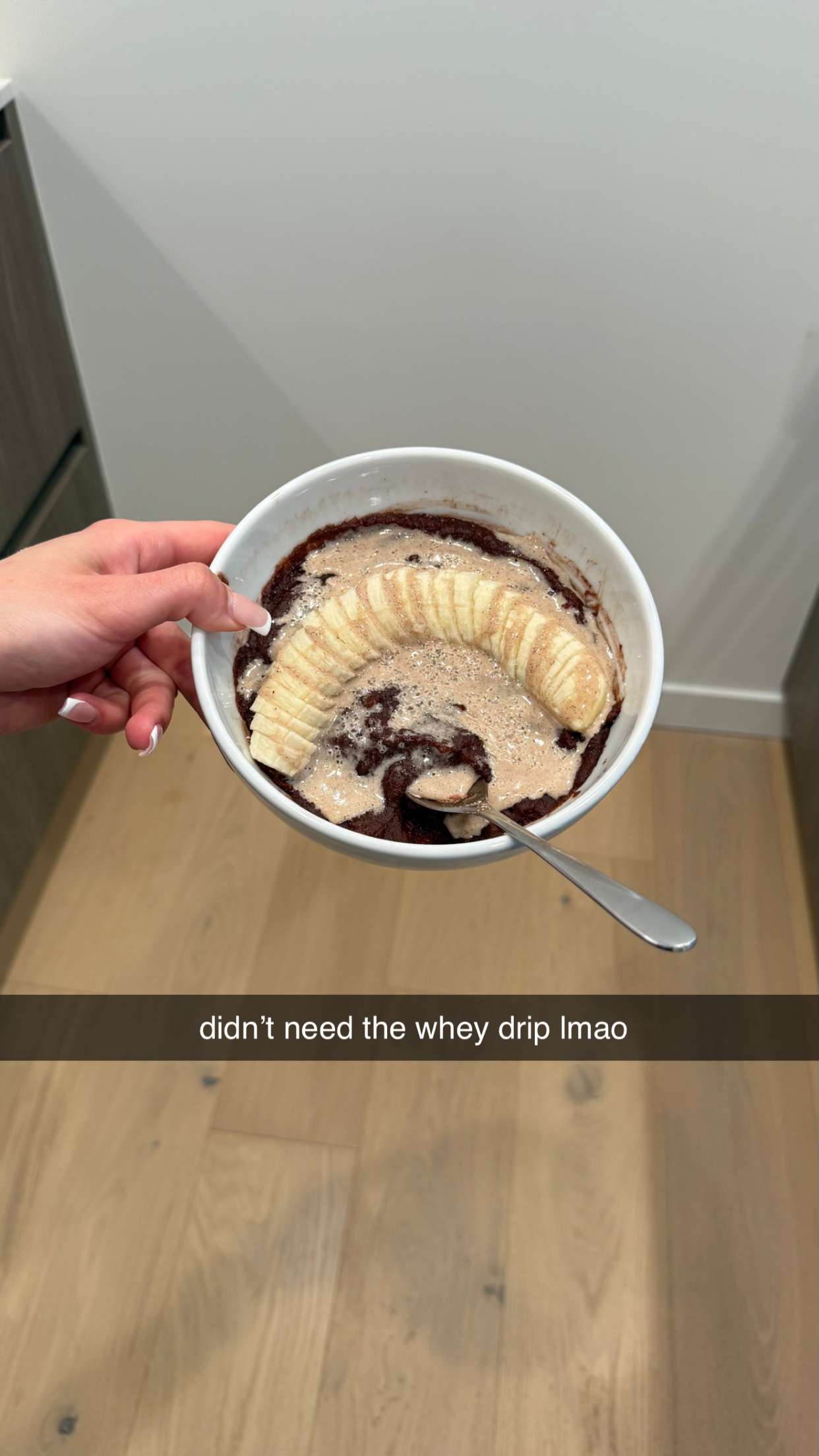 meelahrobbins snapchat image archive image