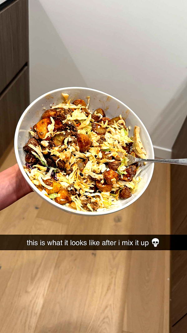 meelahrobbins image ~ Altpins