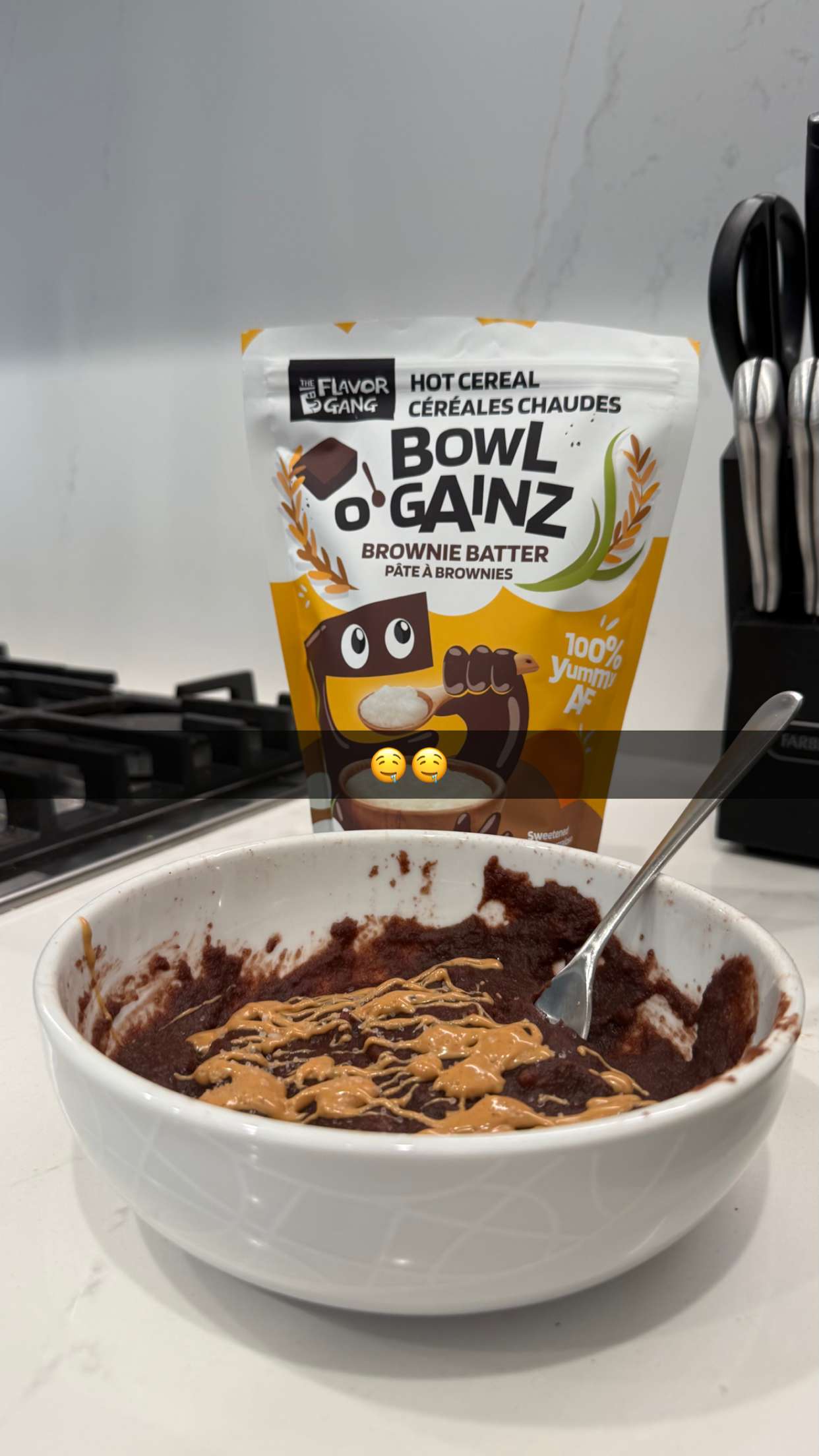 meelahrobbins snapchat image archive image