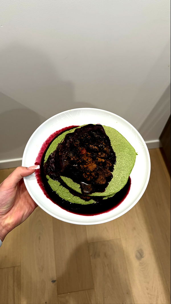 meelahrobbins image ~ Altpins