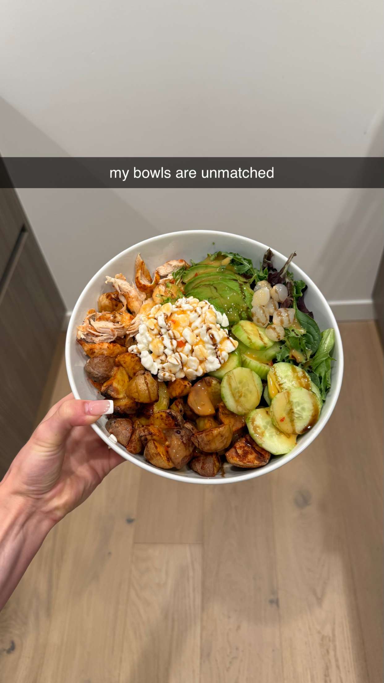 meelahrobbins snapchat image archive image