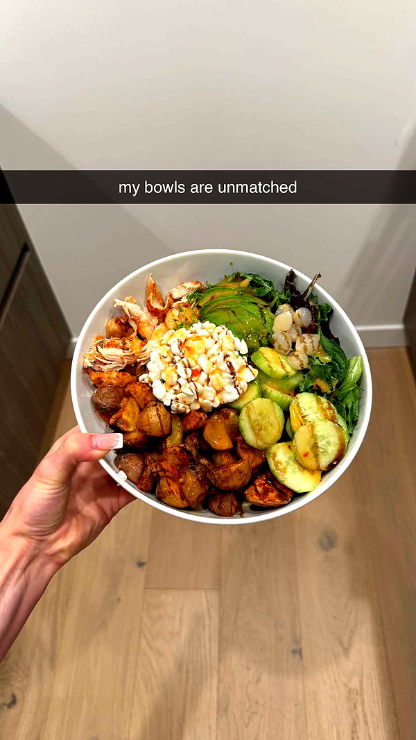 meelahrobbins image ~ Altpins