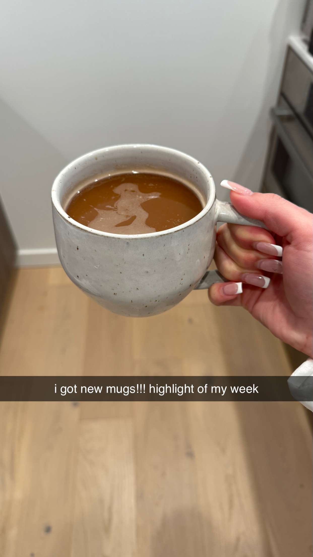 meelahrobbins snapchat image archive image