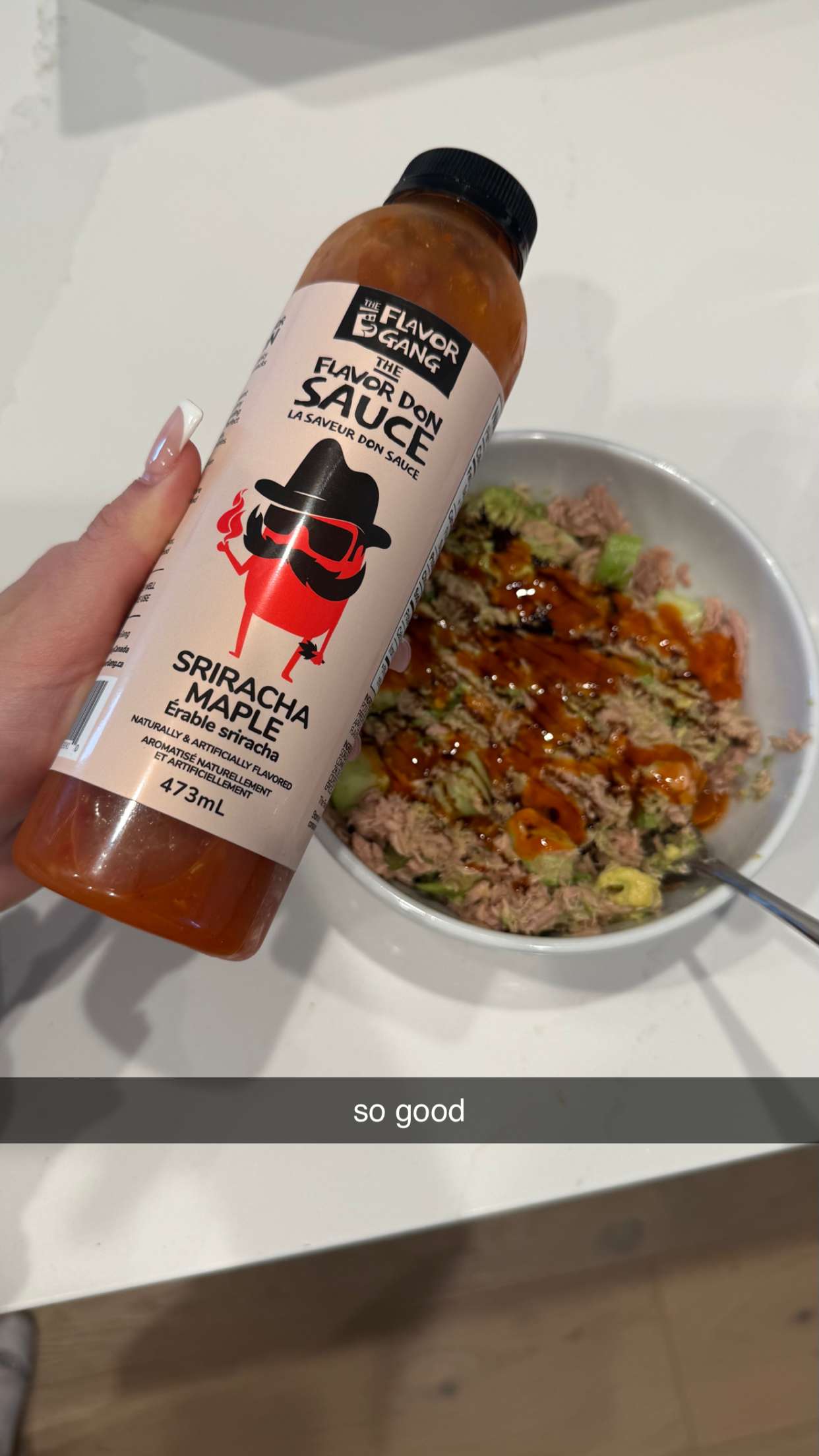 meelahrobbins snapchat image archive image