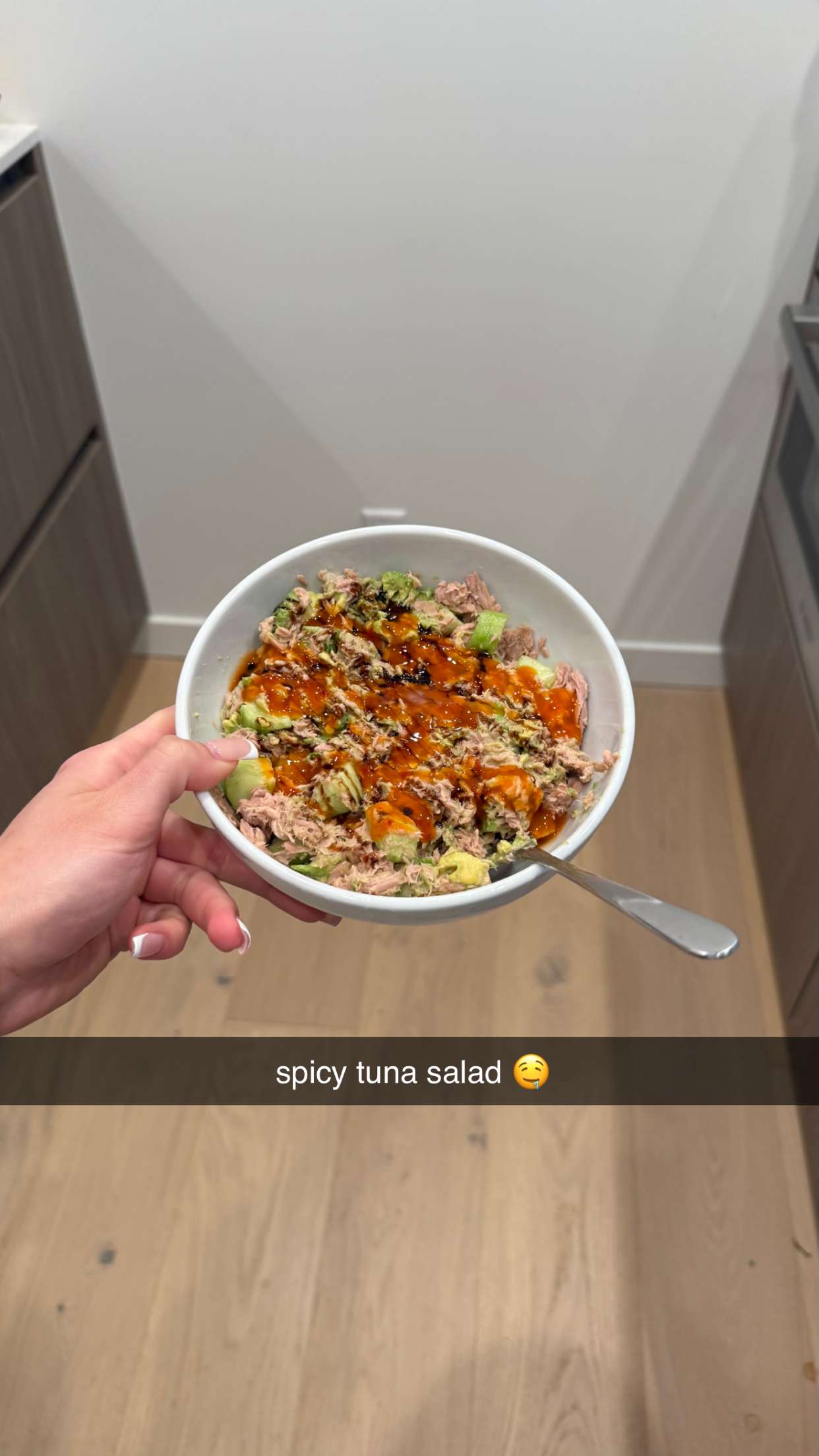 meelahrobbins snapchat image archive image