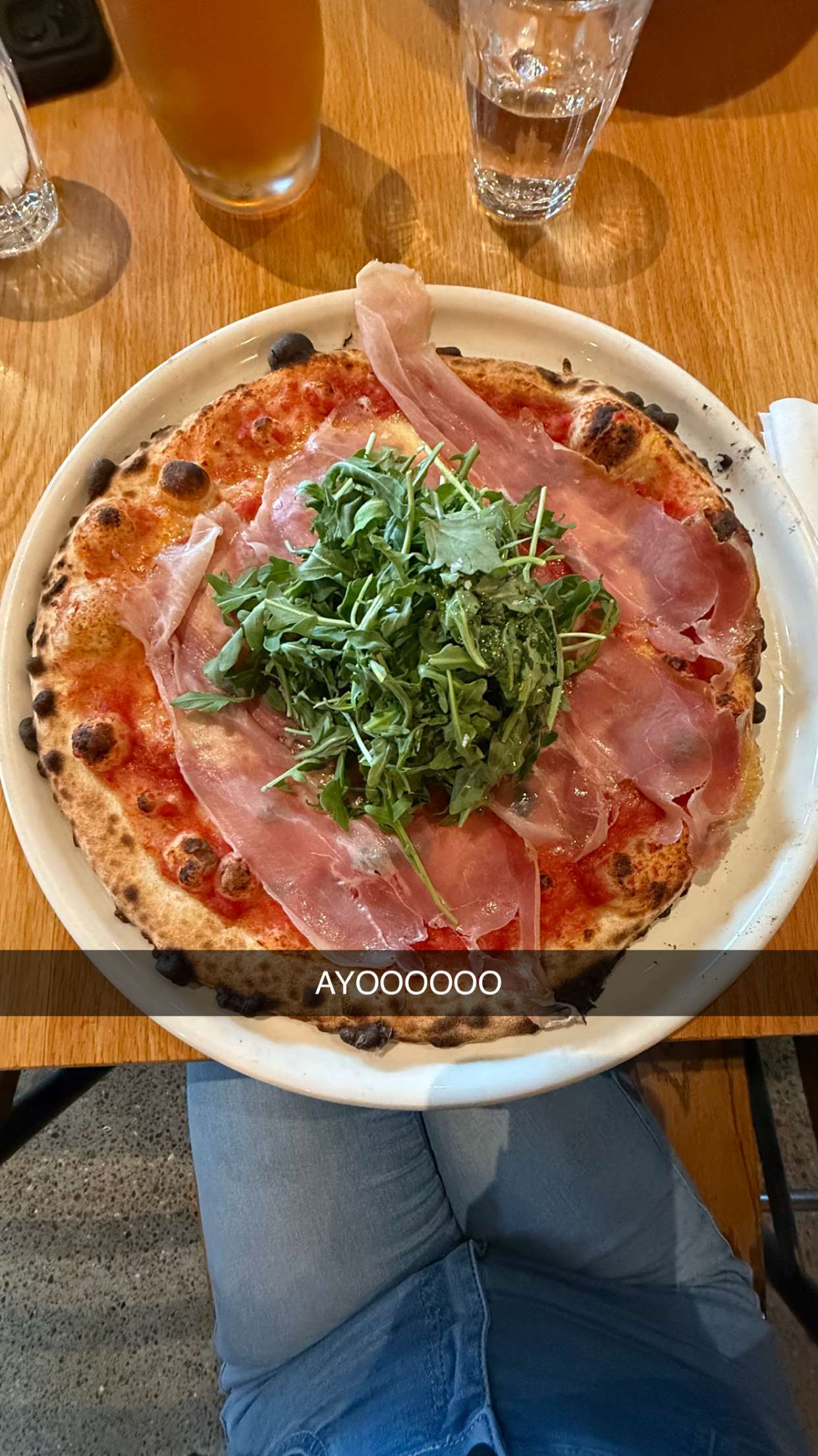 meelahrobbins snapchat image archive image