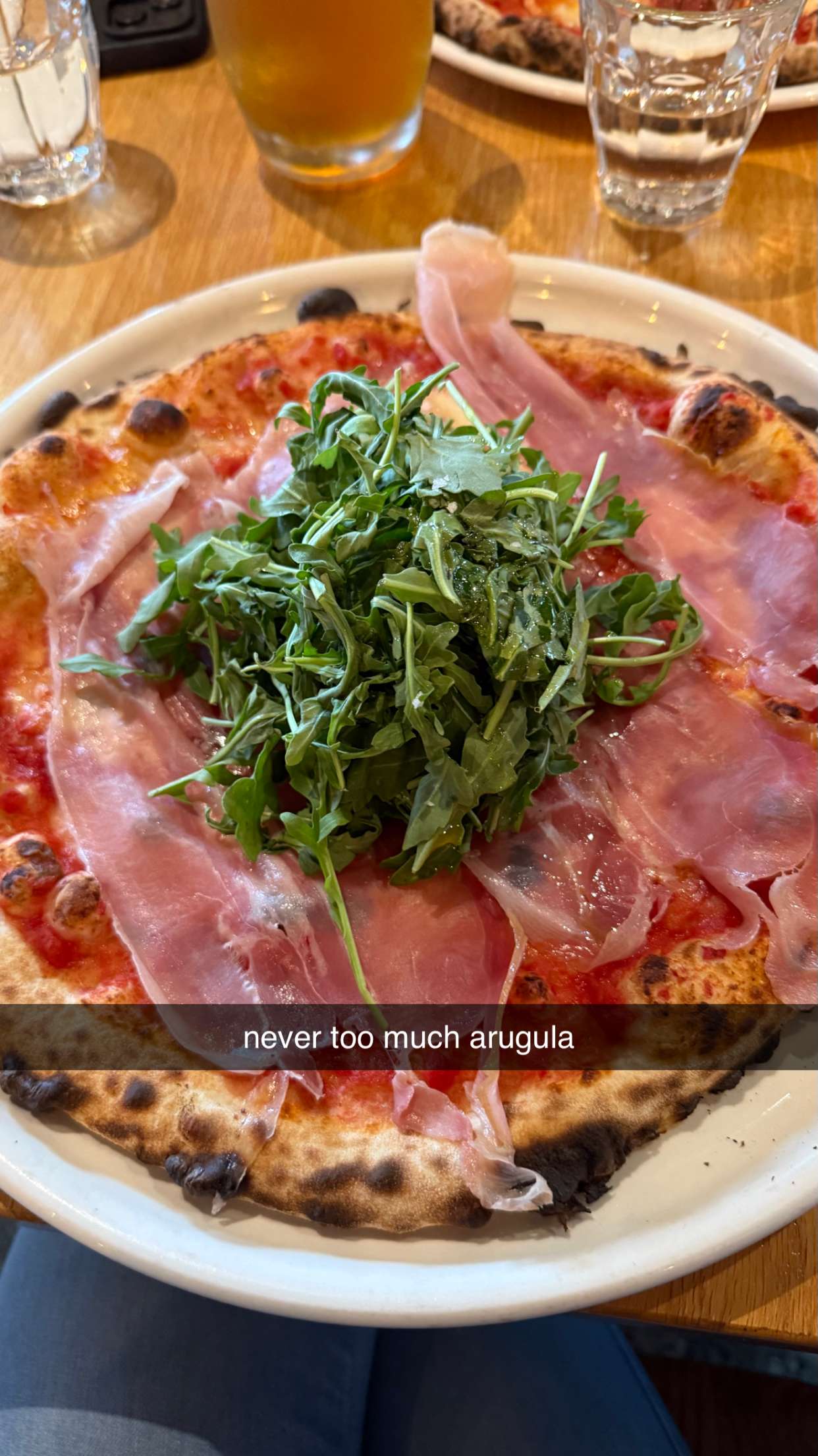 meelahrobbins snapchat image archive image