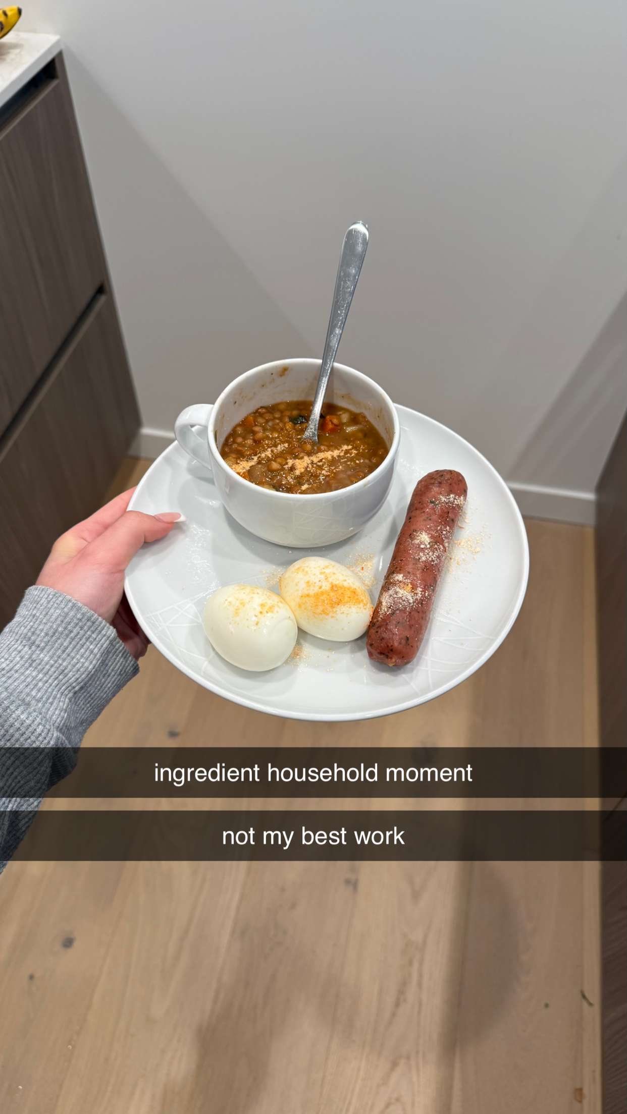 meelahrobbins snapchat image archive image