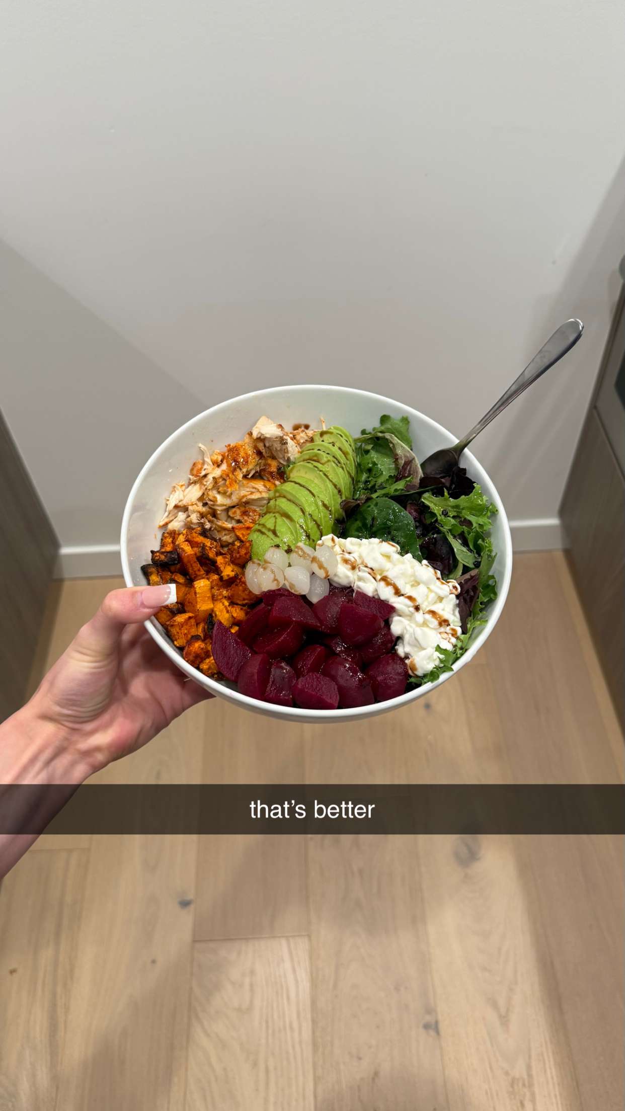 meelahrobbins snapchat image archive image