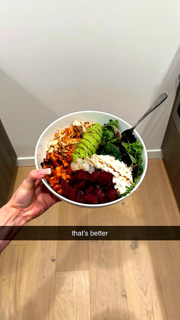 meelahrobbins image ~ Altpins