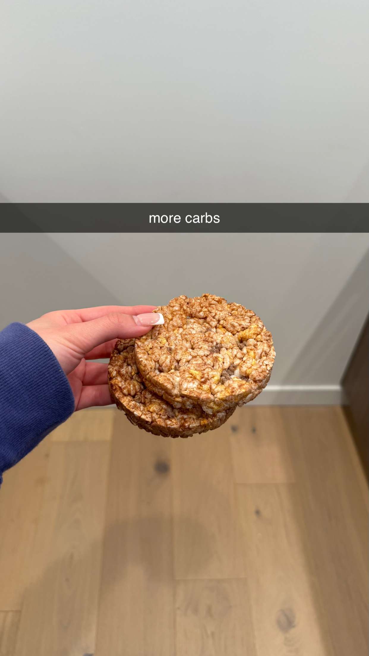 meelahrobbins snapchat image archive image