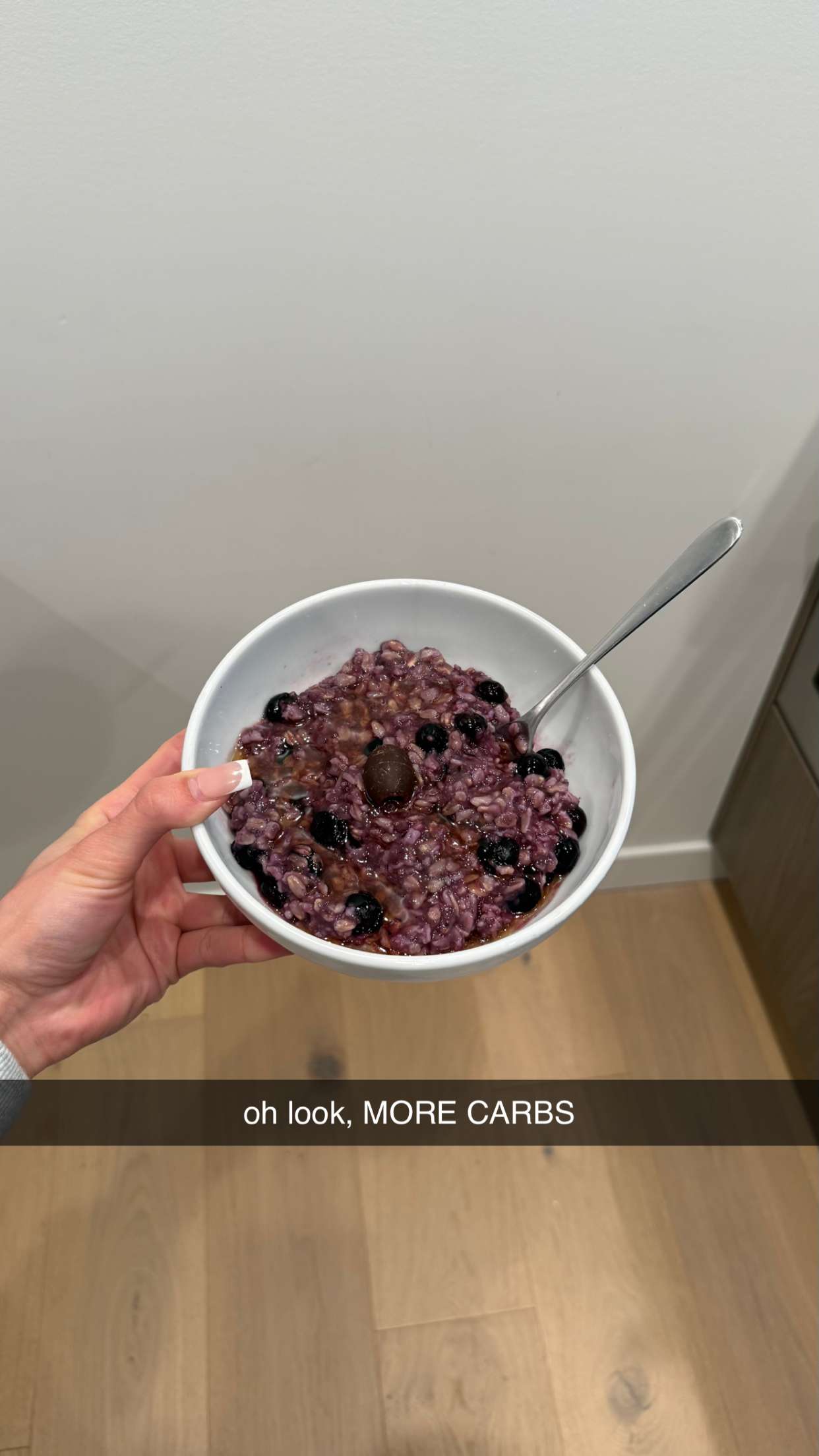 meelahrobbins snapchat image archive image