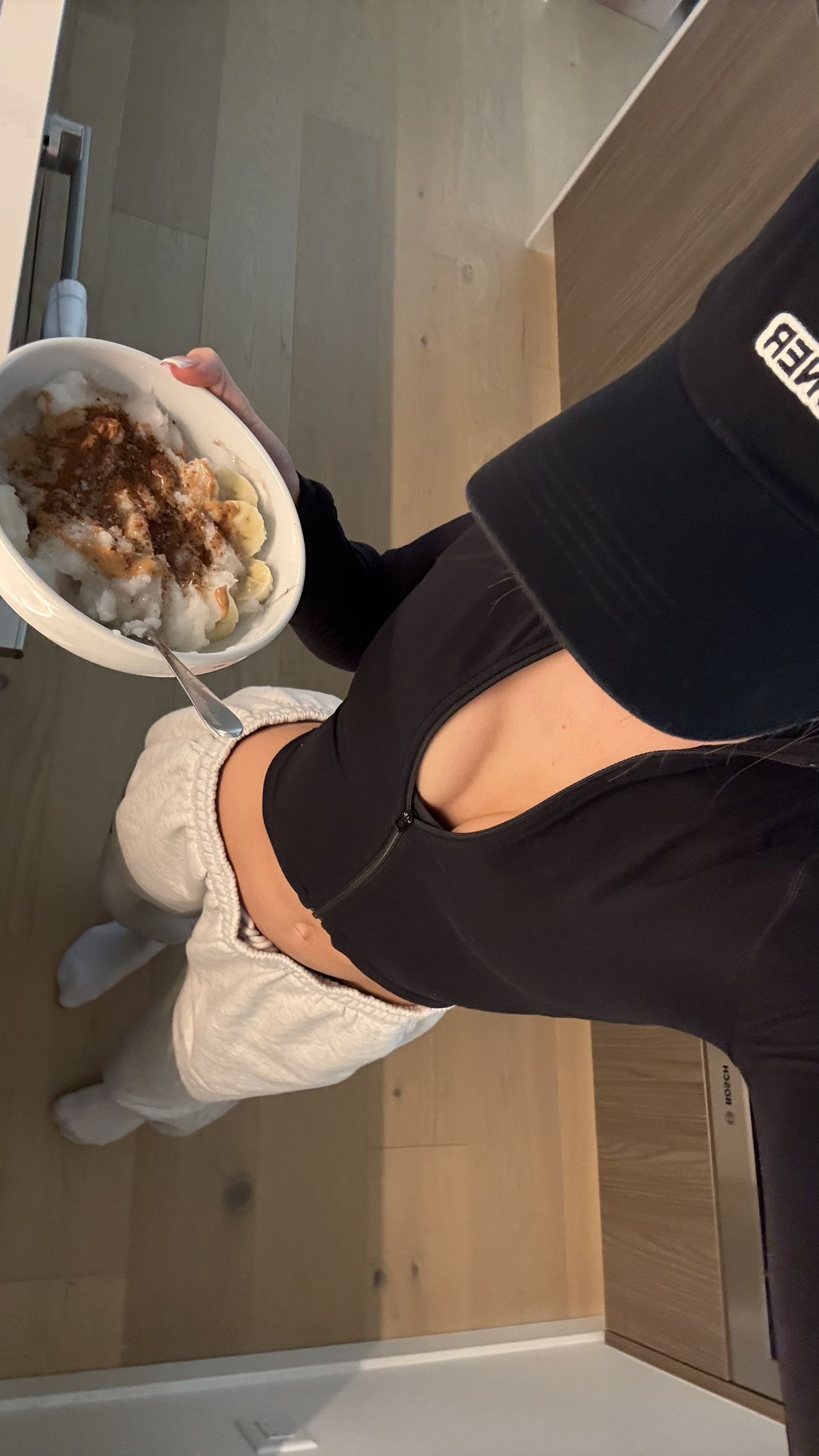 meelahrobbins snapchat image archive image