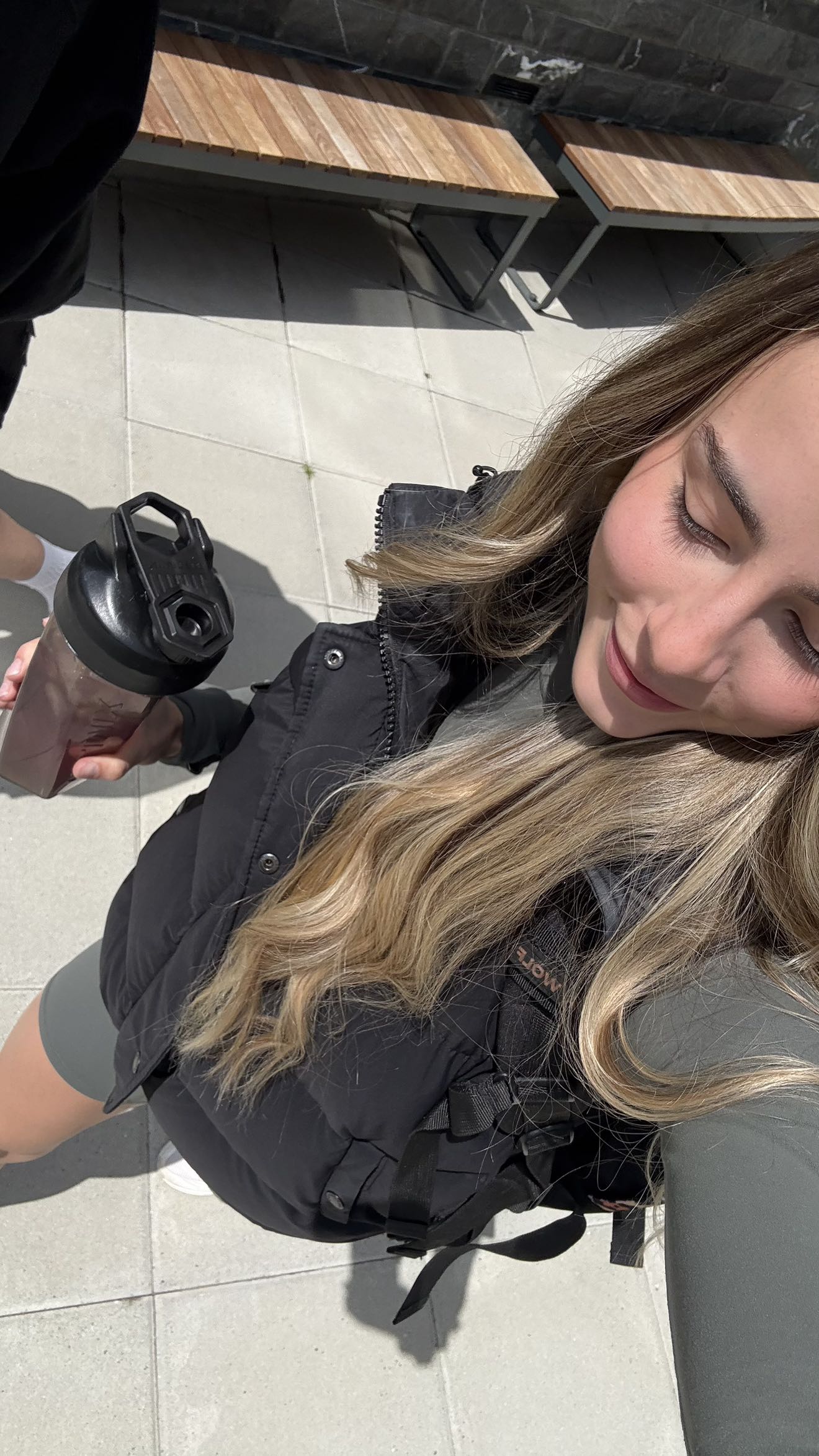 meelahrobbins snapchat image archive image